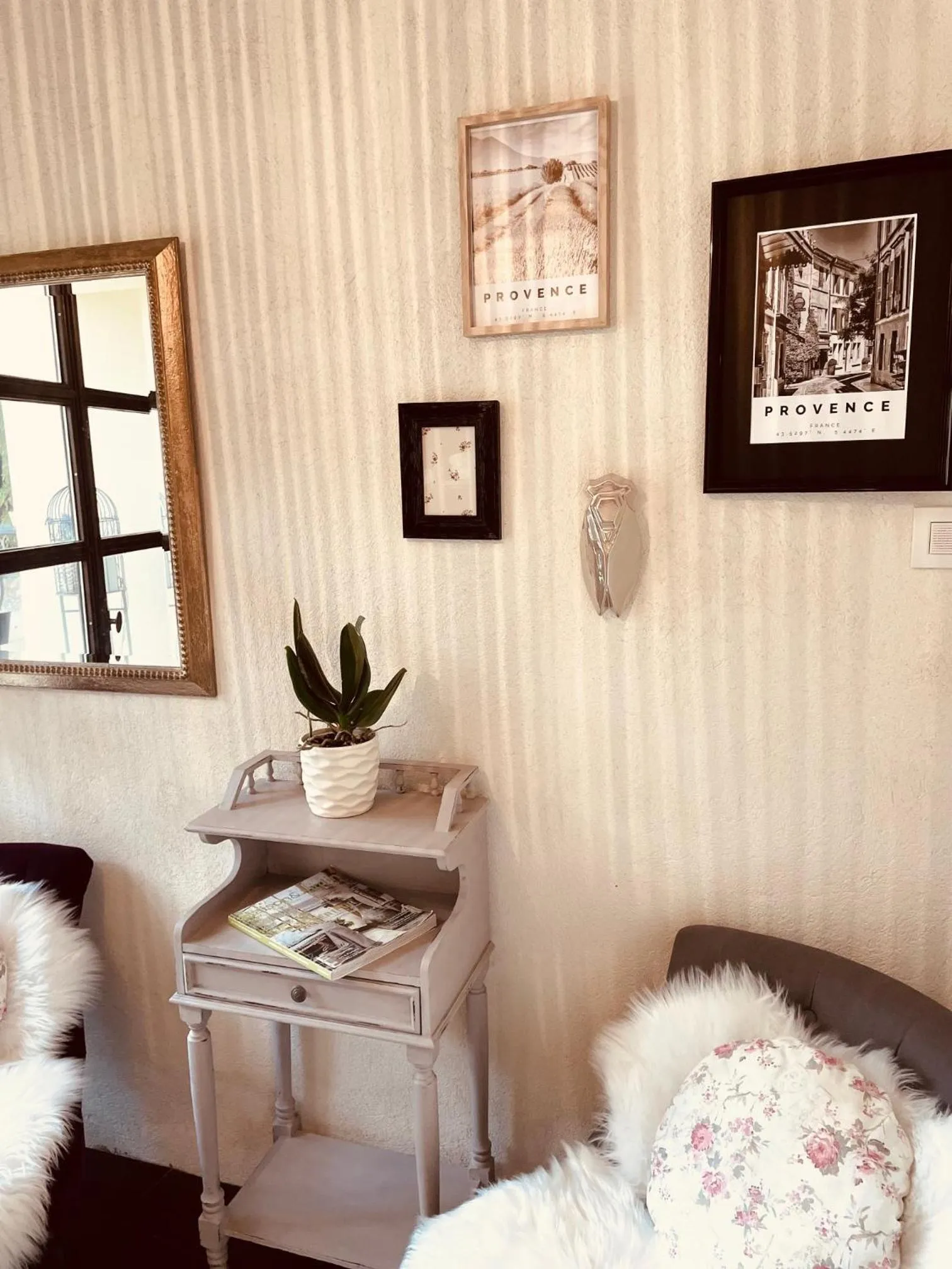 Other in B&B Temps Suspendu Provence