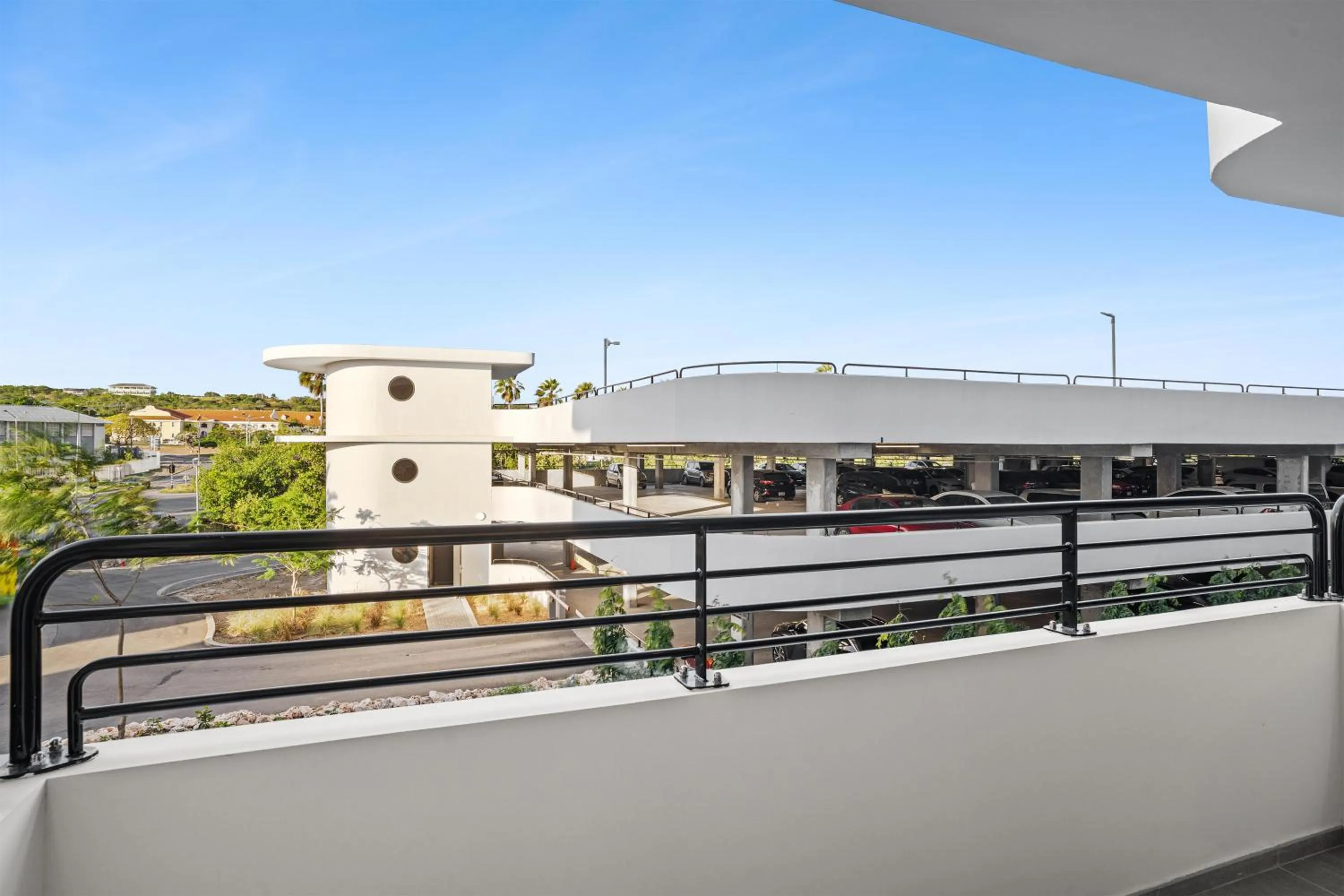 View (from property/room) in The Rif At Mangrove Beach Corendon Curacao All-Inclusive, Curio by Hilton