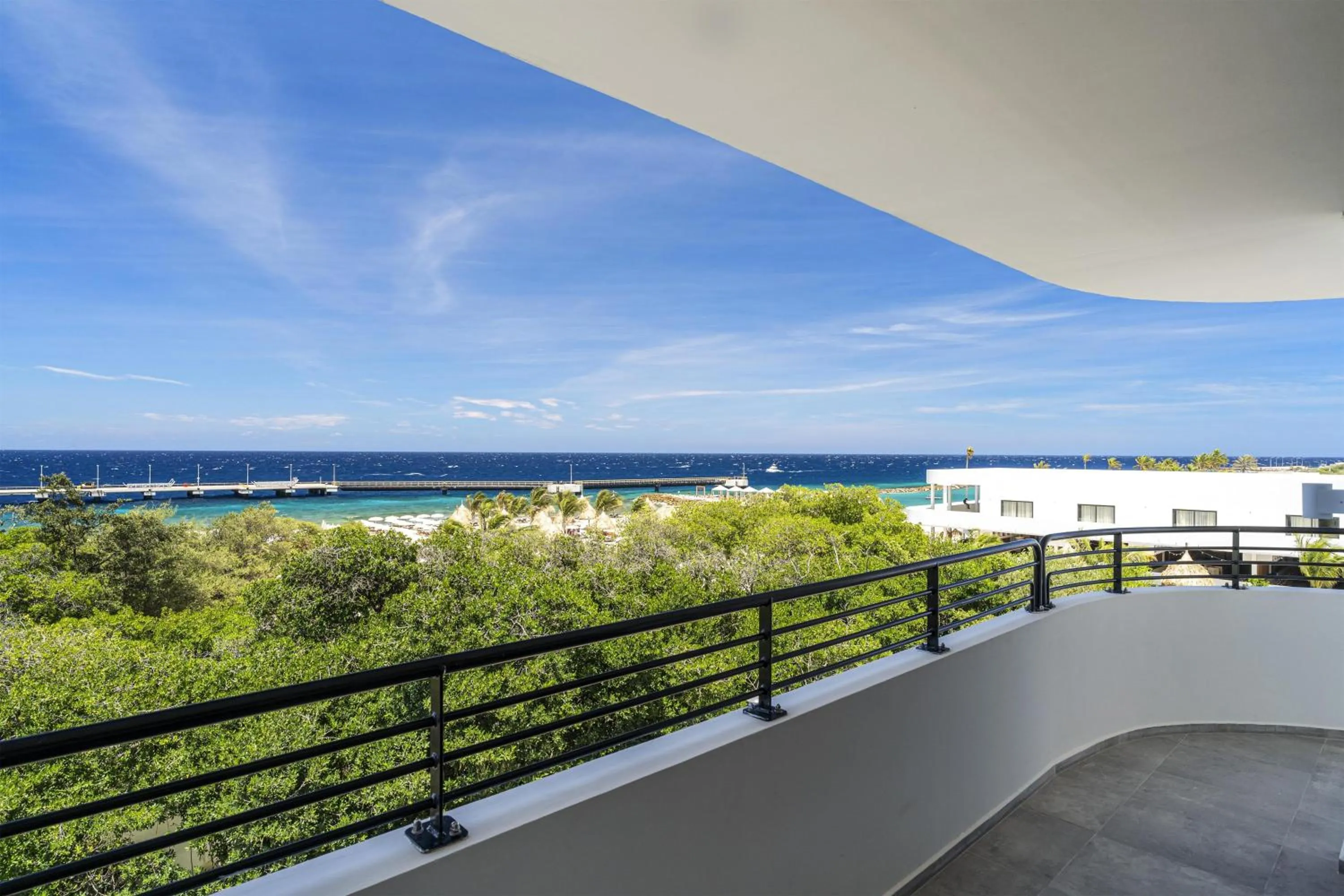 View (from property/room) in The Rif At Mangrove Beach Corendon Curacao All-Inclusive, Curio by Hilton