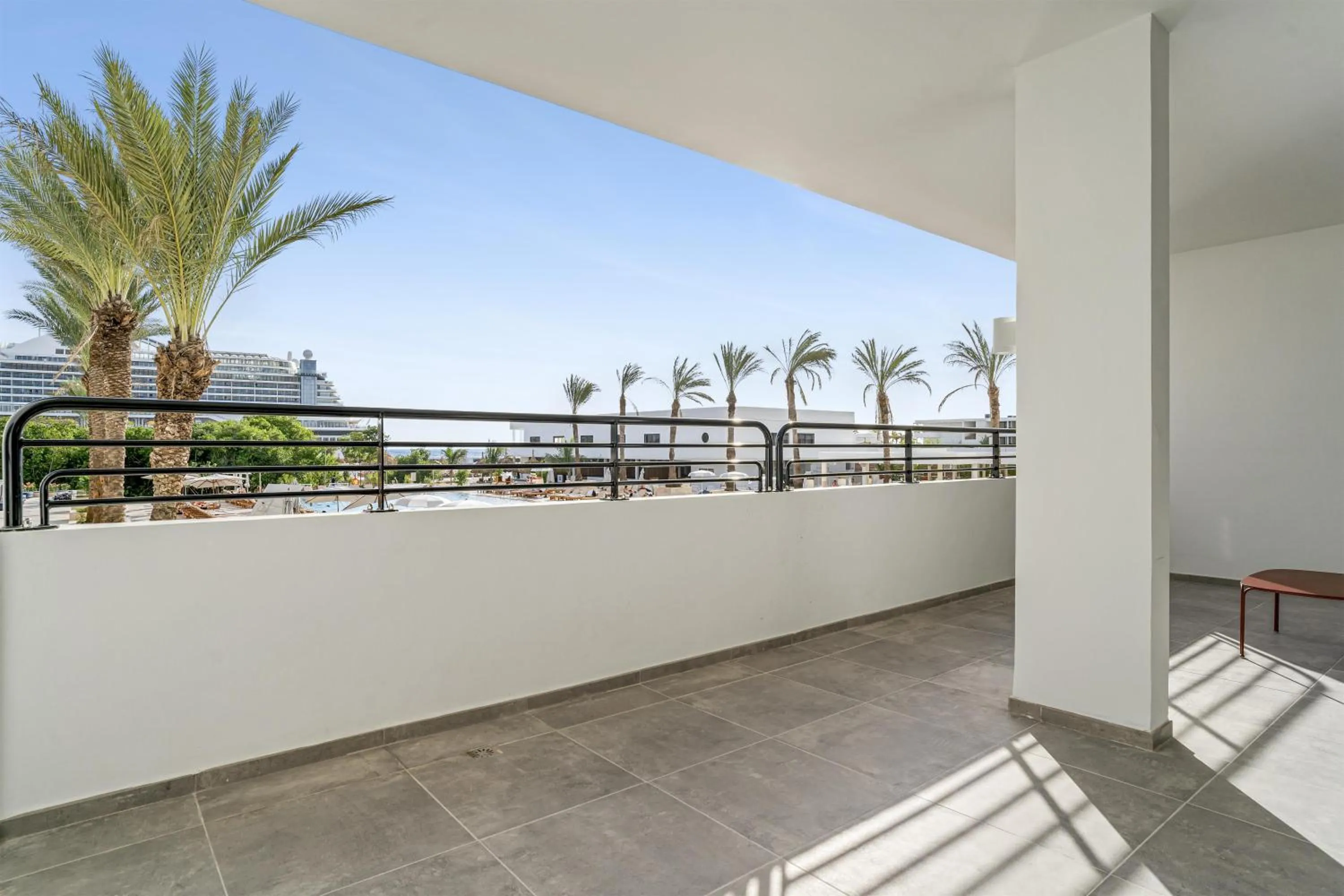 View (from property/room) in The Rif At Mangrove Beach Corendon Curacao All-Inclusive, Curio by Hilton