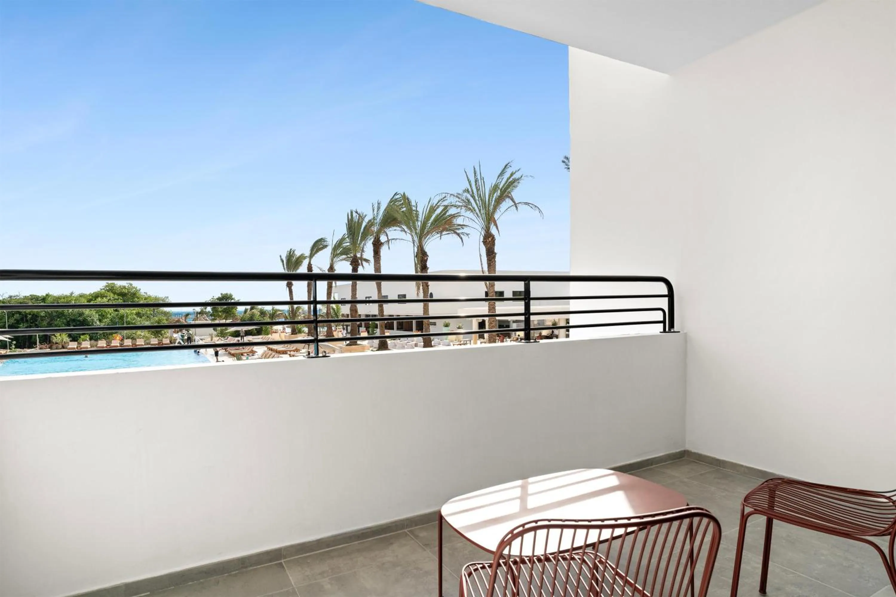 View (from property/room) in The Rif At Mangrove Beach Corendon Curacao All-Inclusive, Curio by Hilton