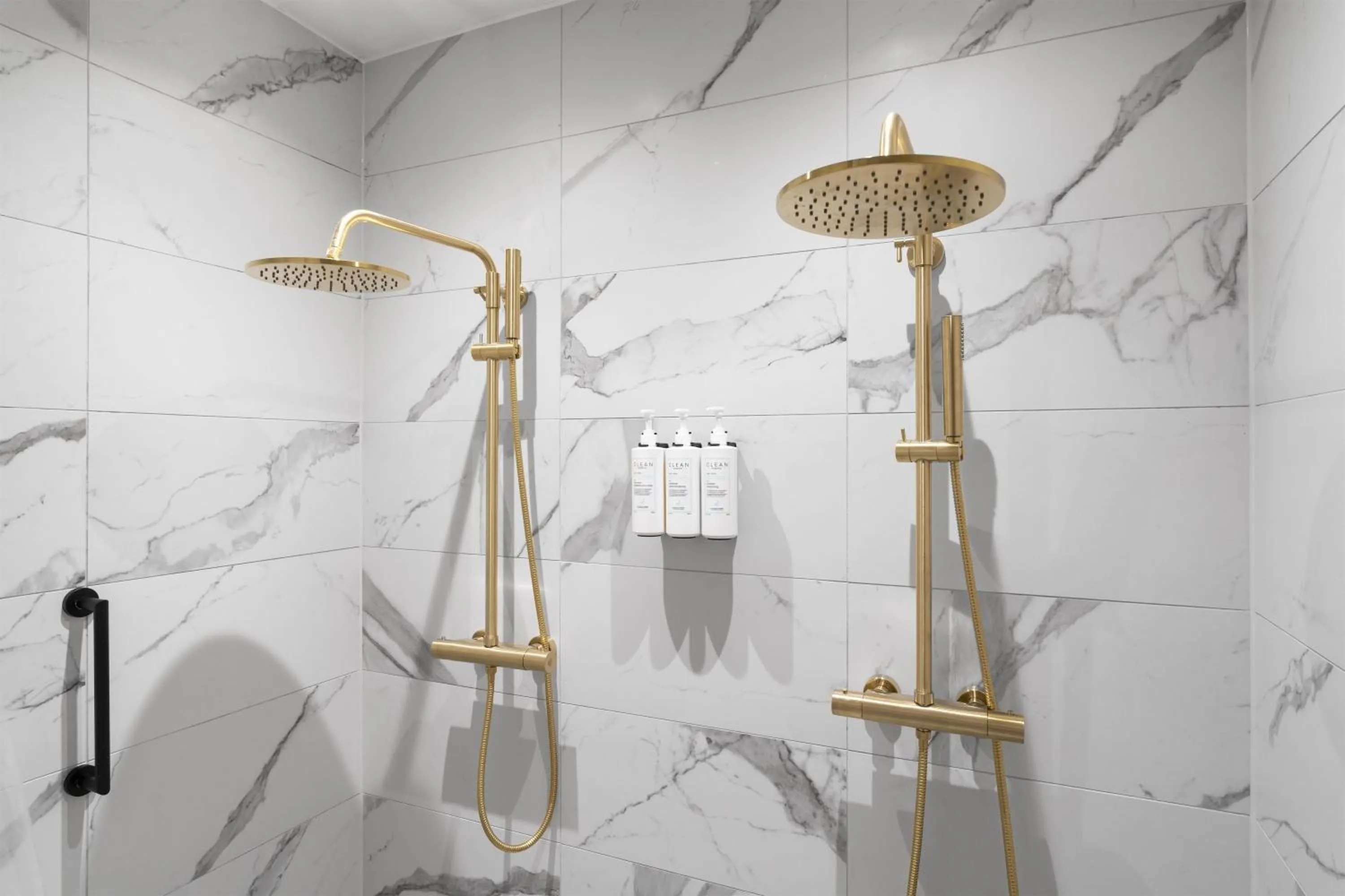 Bathroom in The Rif At Mangrove Beach Corendon Curacao All-Inclusive, Curio by Hilton