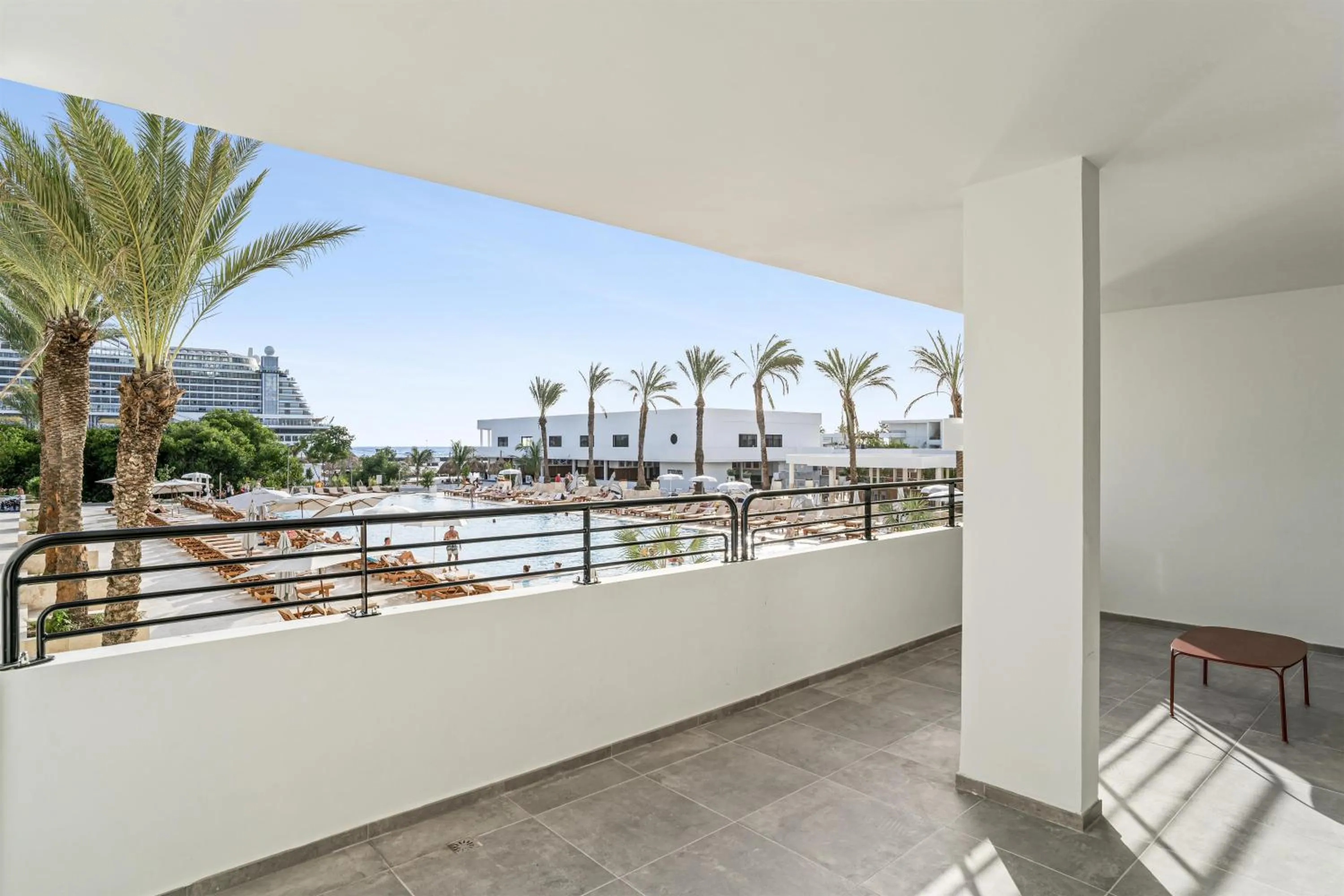 View (from property/room) in The Rif At Mangrove Beach Corendon Curacao All-Inclusive, Curio by Hilton