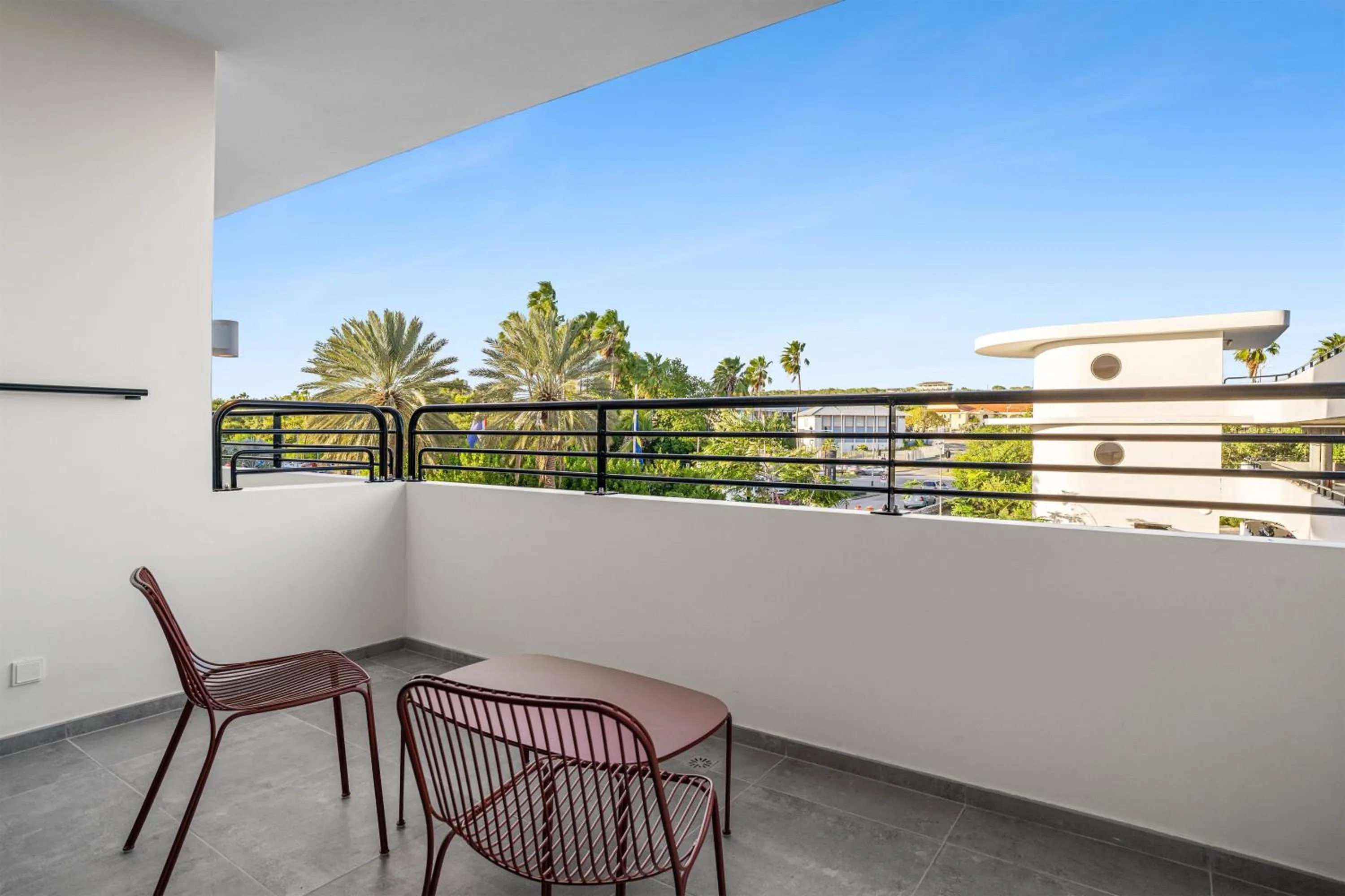 View (from property/room) in The Rif At Mangrove Beach Corendon Curacao All-Inclusive, Curio by Hilton