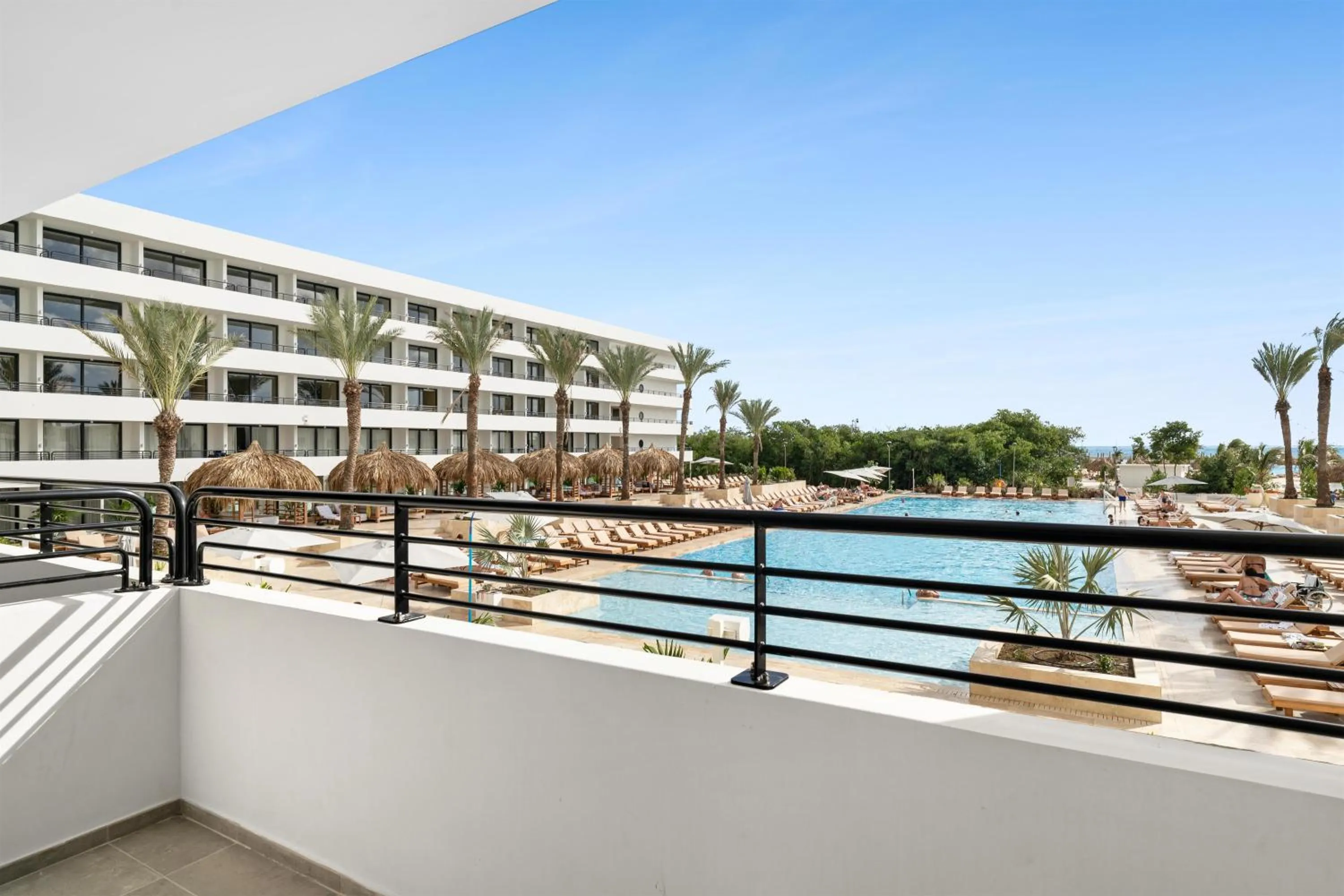 View (from property/room) in The Rif At Mangrove Beach Corendon Curacao All-Inclusive, Curio by Hilton