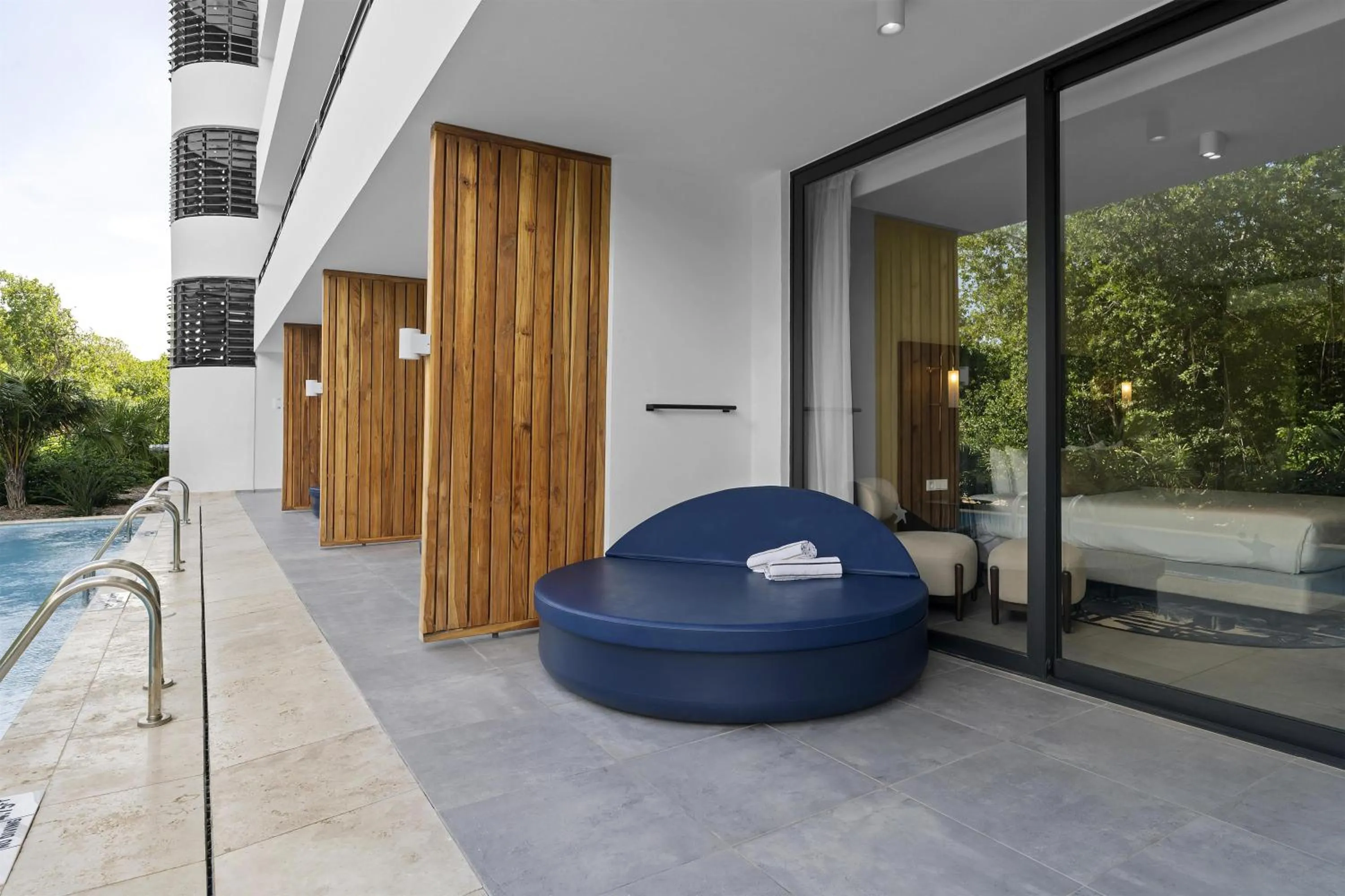 View (from property/room) in The Rif At Mangrove Beach Corendon Curacao All-Inclusive, Curio by Hilton