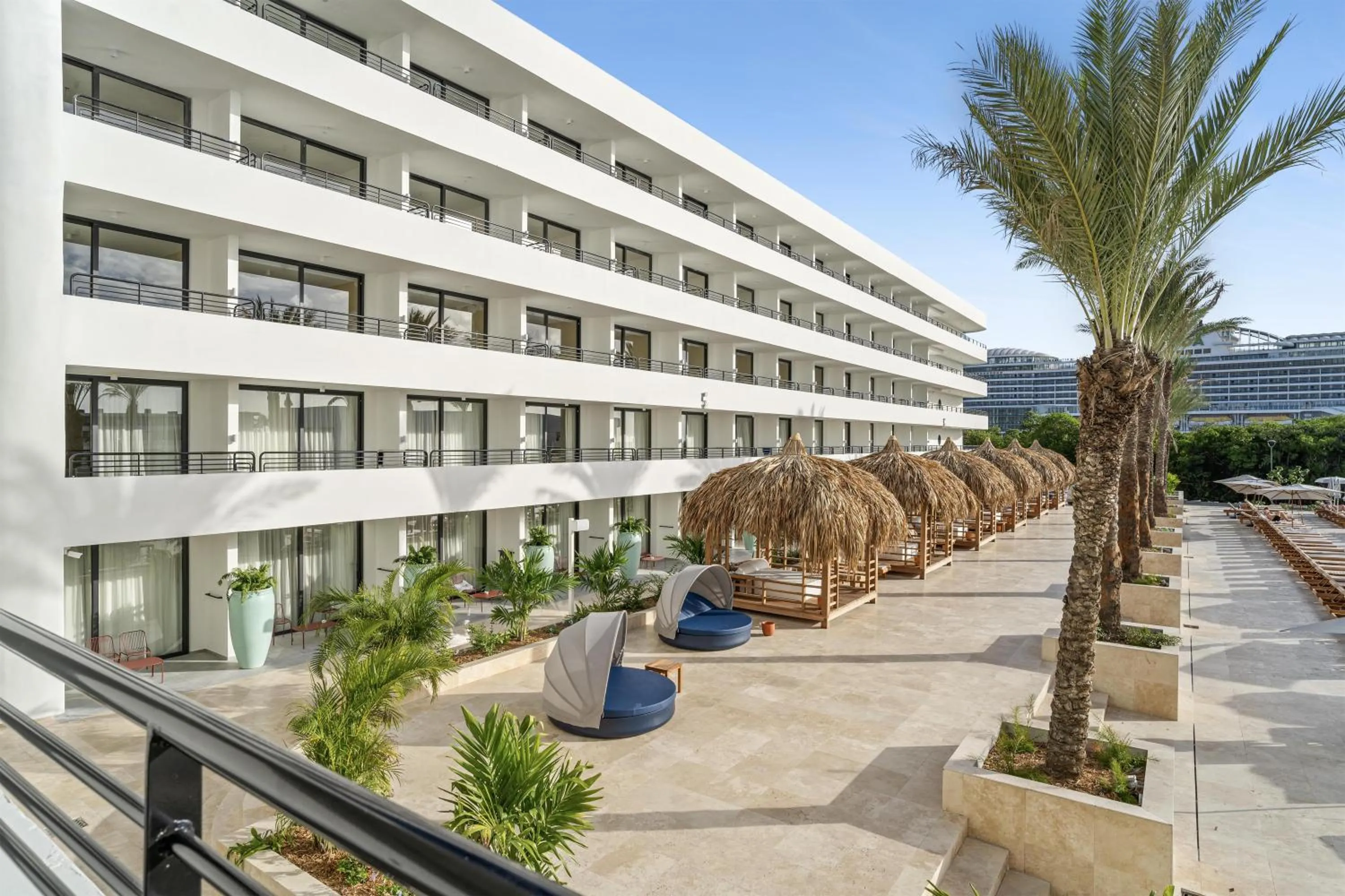 View (from property/room) in The Rif At Mangrove Beach Corendon Curacao All-Inclusive, Curio by Hilton