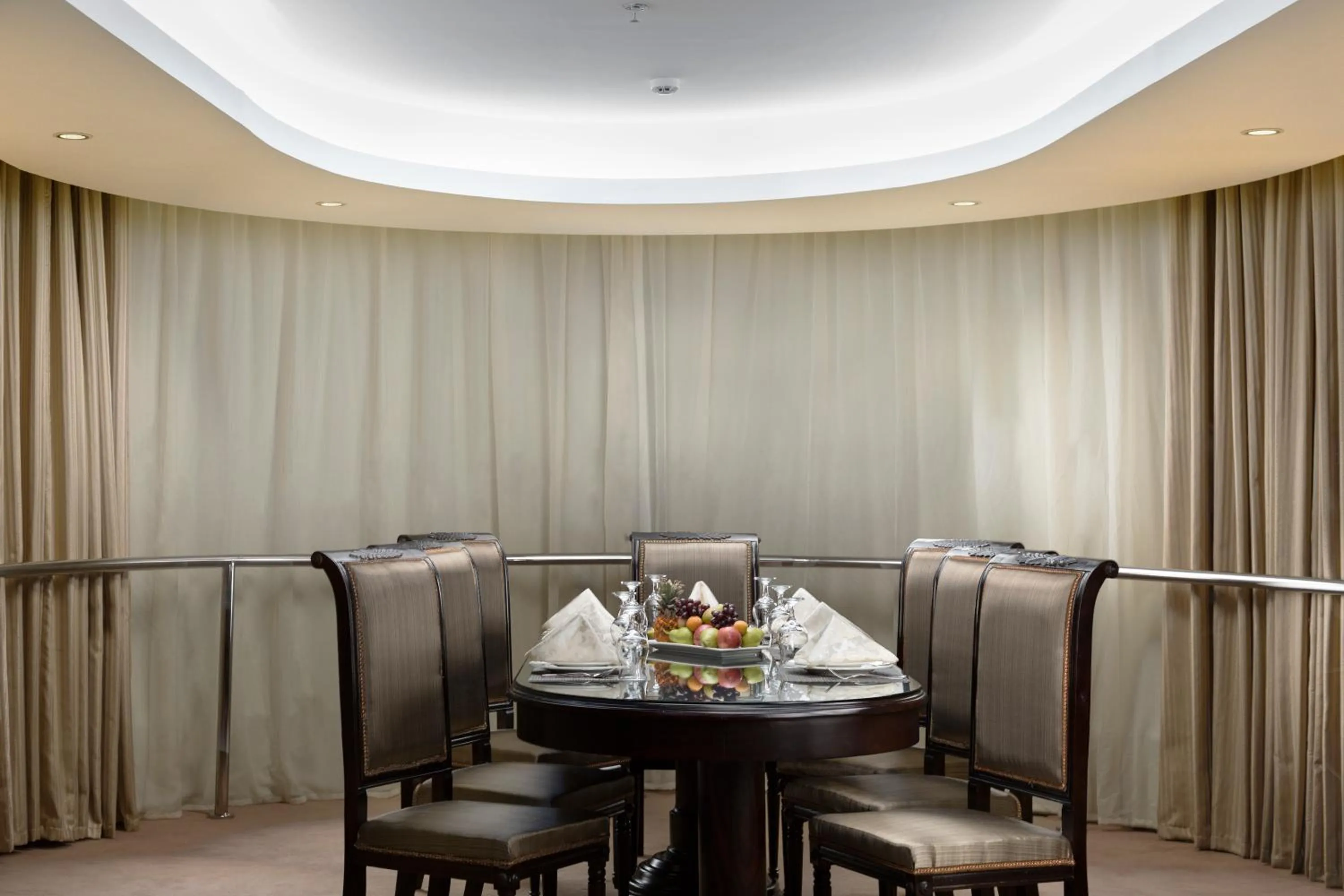 Banquet/Function facilities in Razana Al Rawdha Hotel