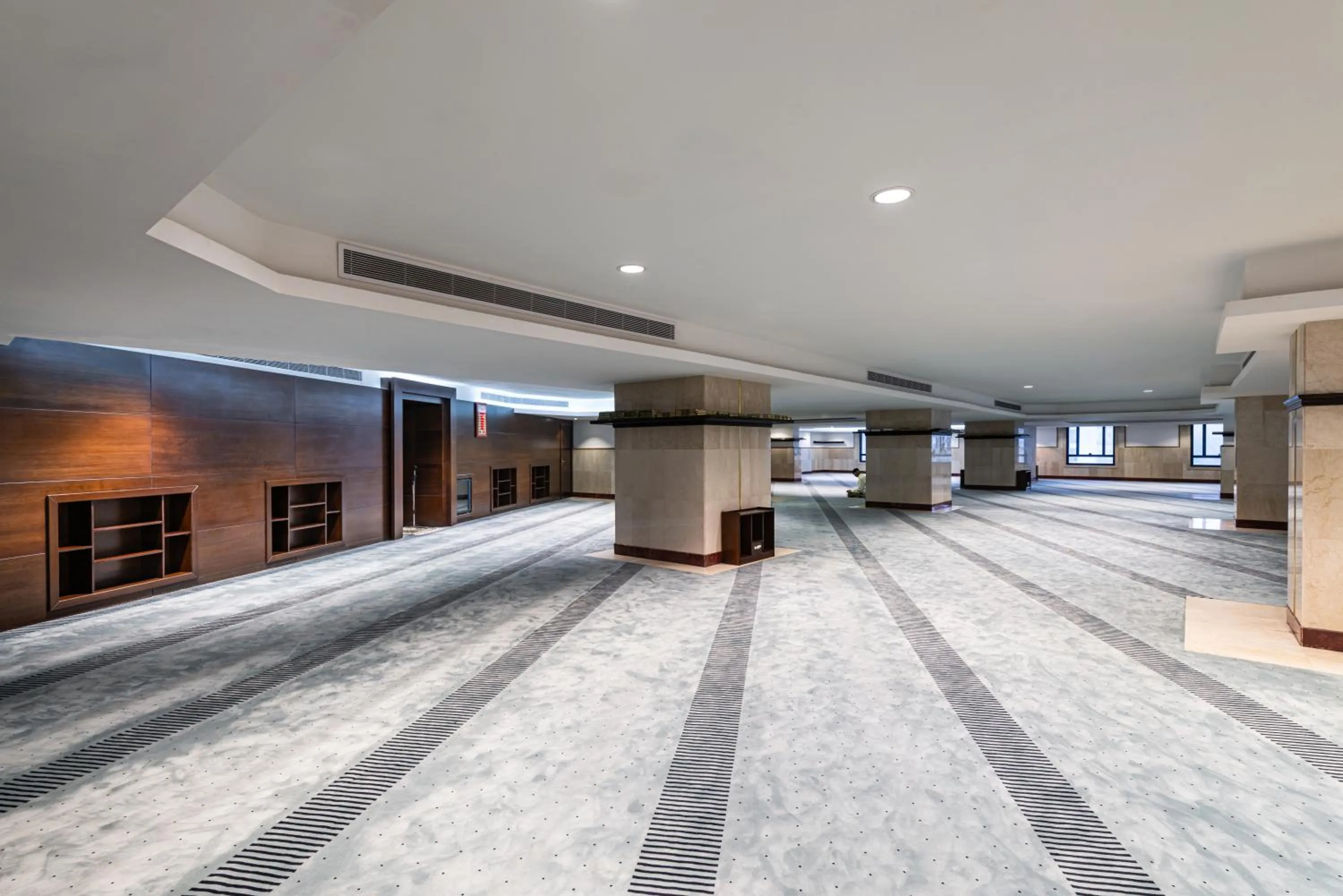 Activities in Razana Al Rawdha Hotel