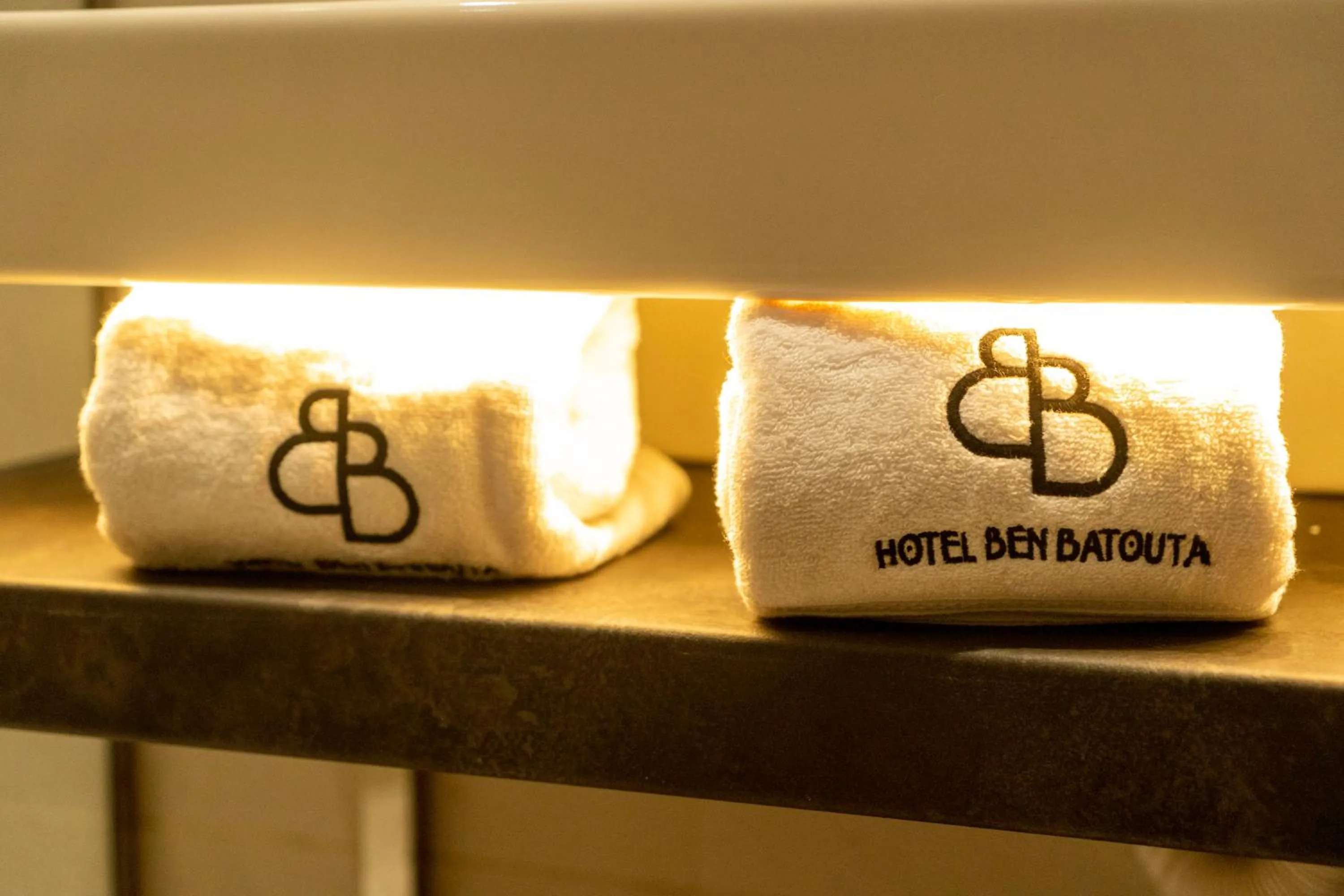 Hotel Ben Batouta - Tanger