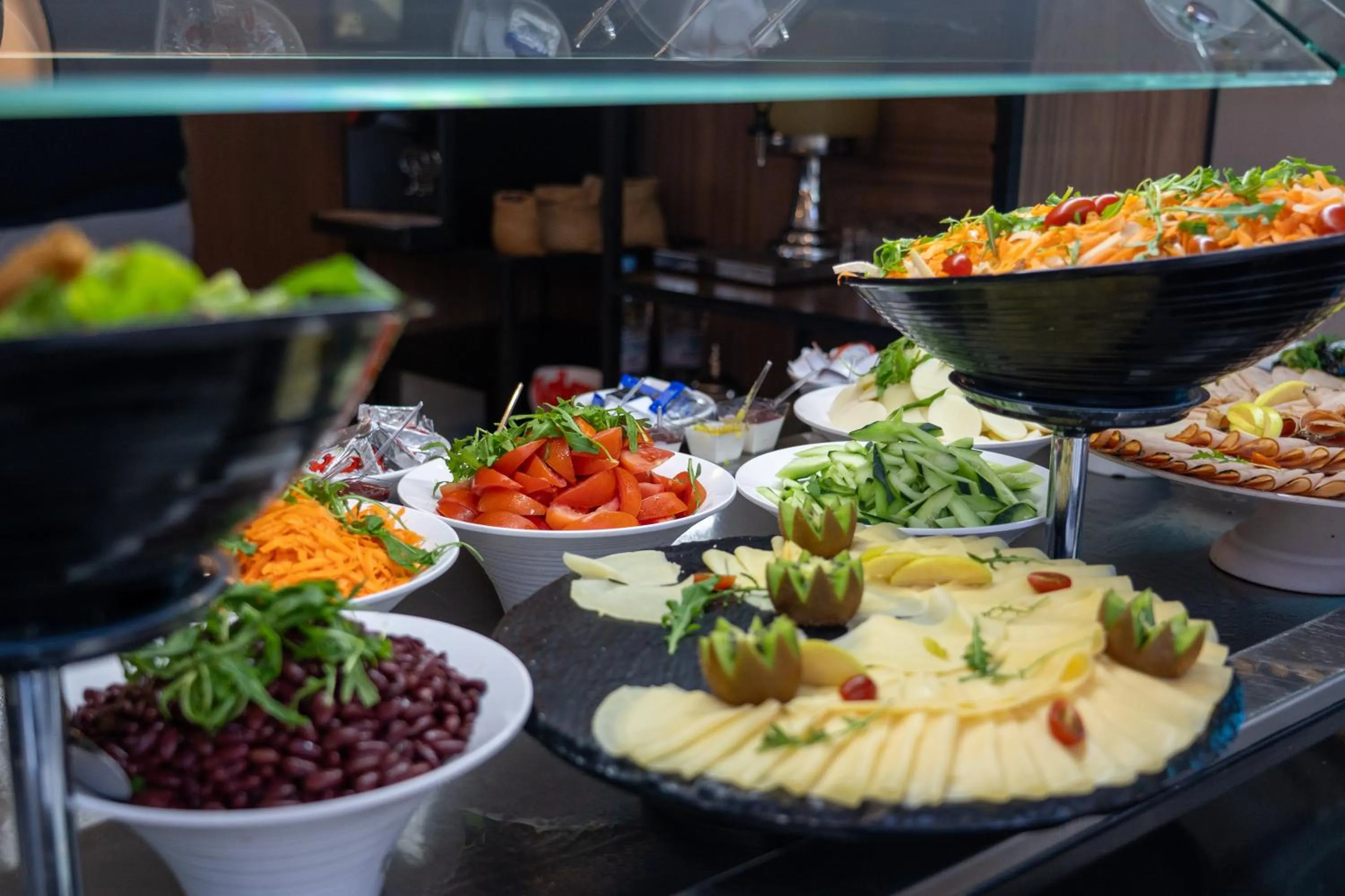 Hotel Ben Batouta - Tanger