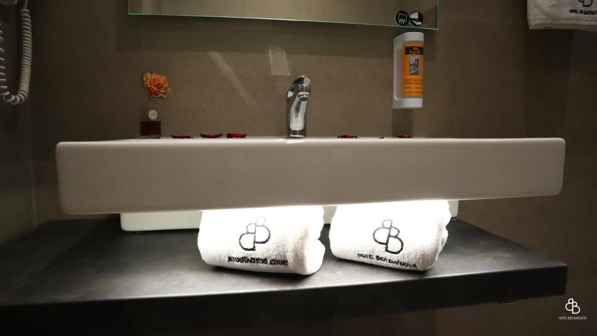 Hotel Ben Batouta - Tanger