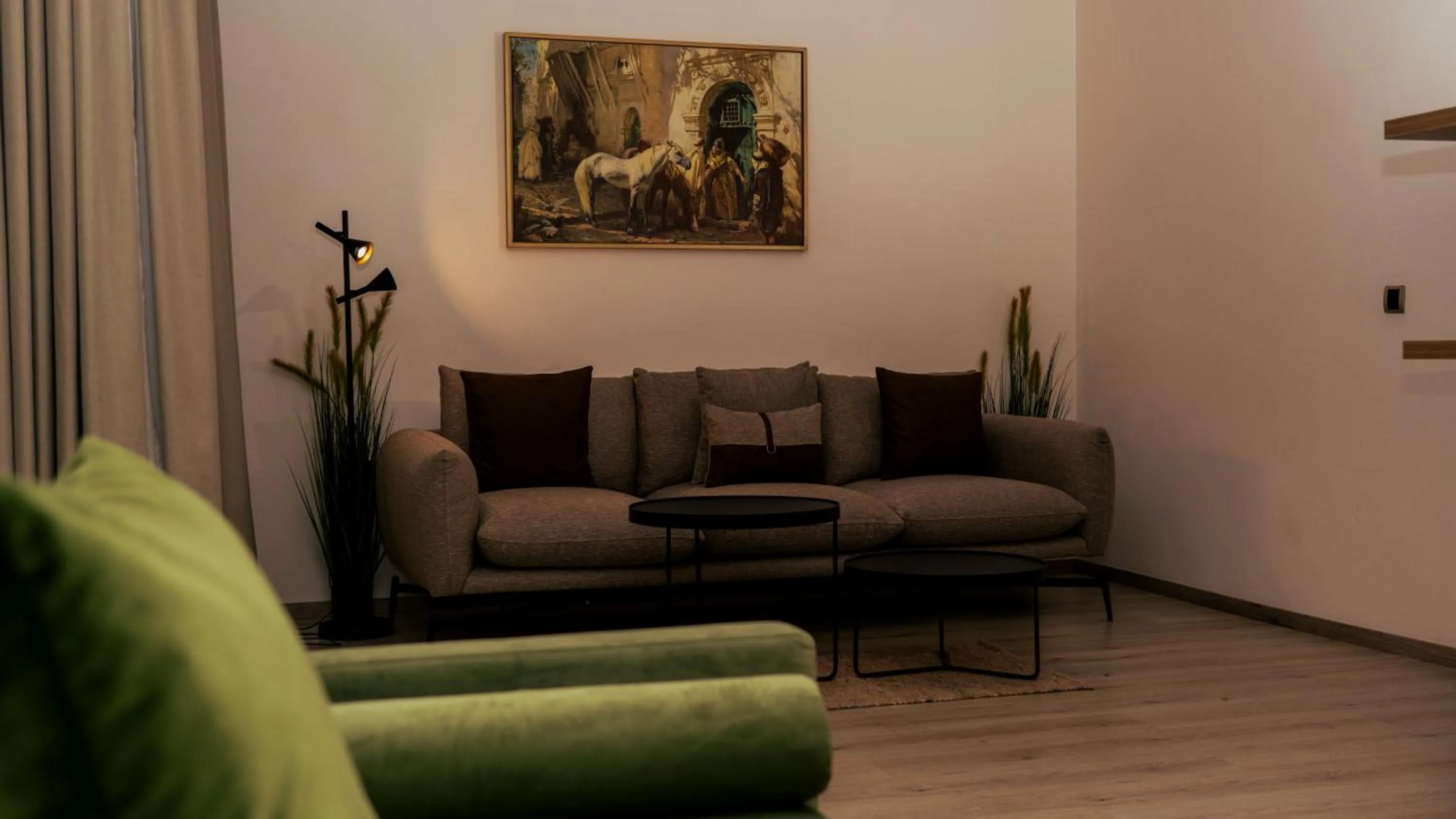 Hotel Ben Batouta - Tanger