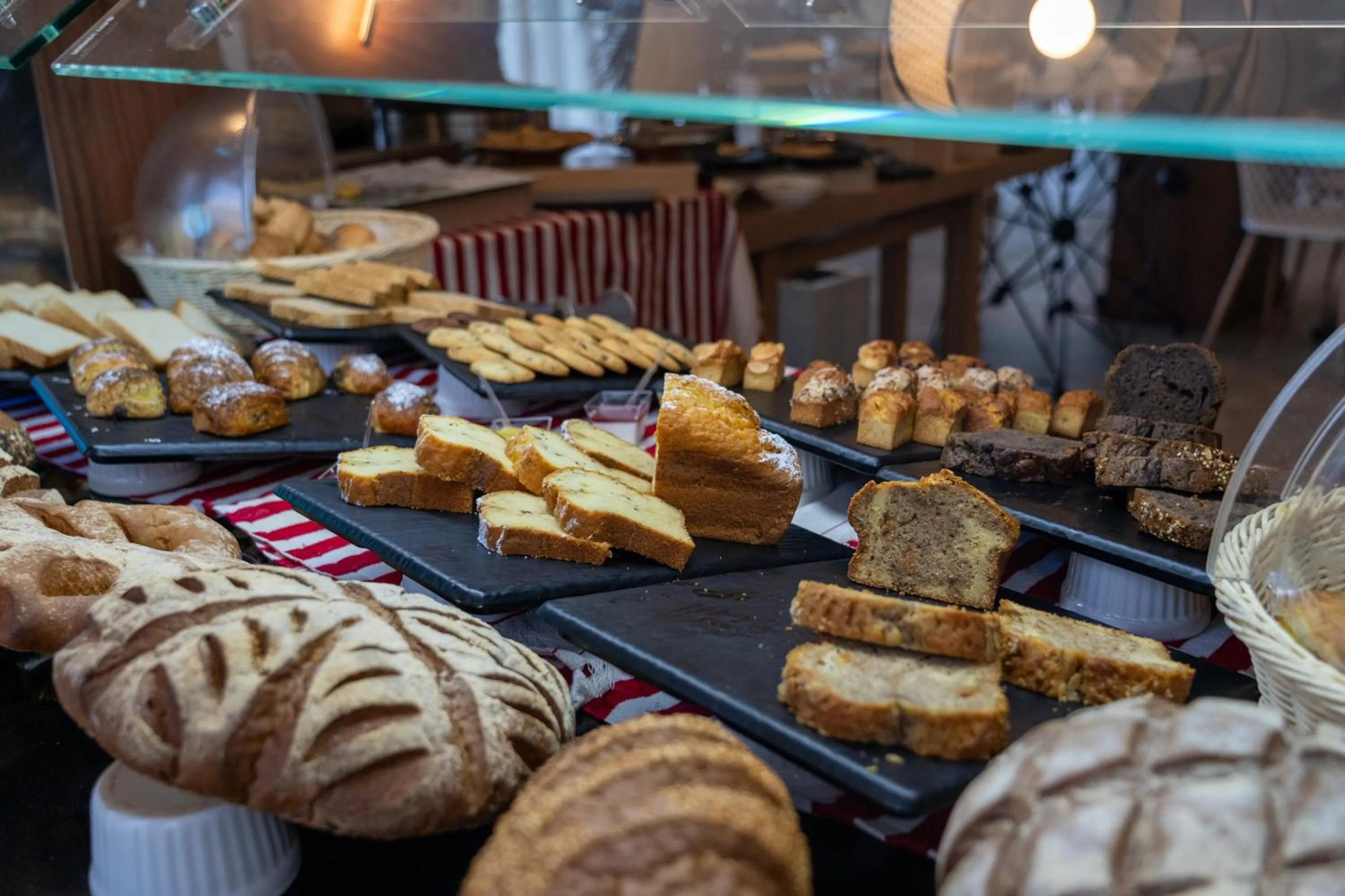 Hotel Ben Batouta - Tanger