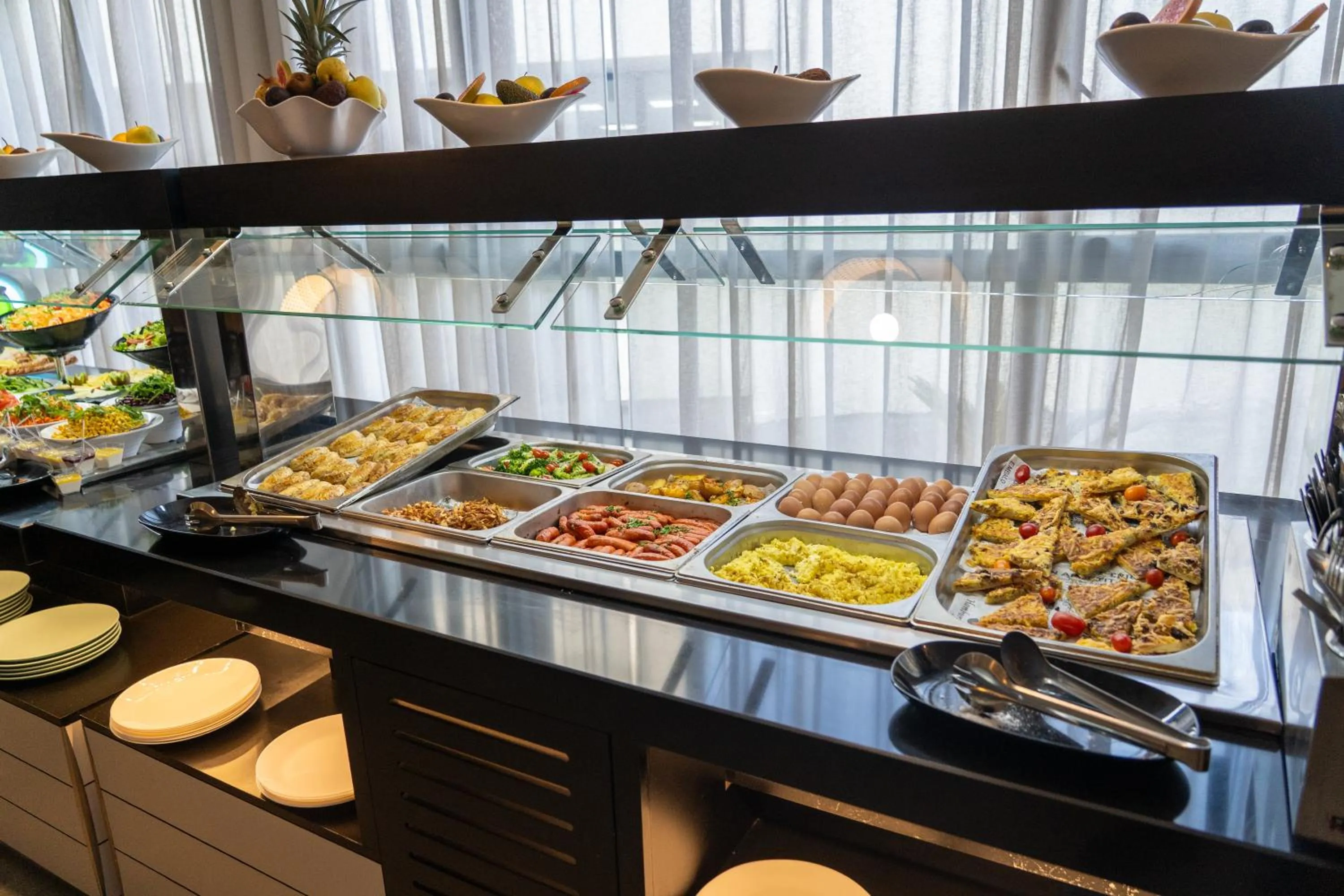 Hotel Ben Batouta - Tanger