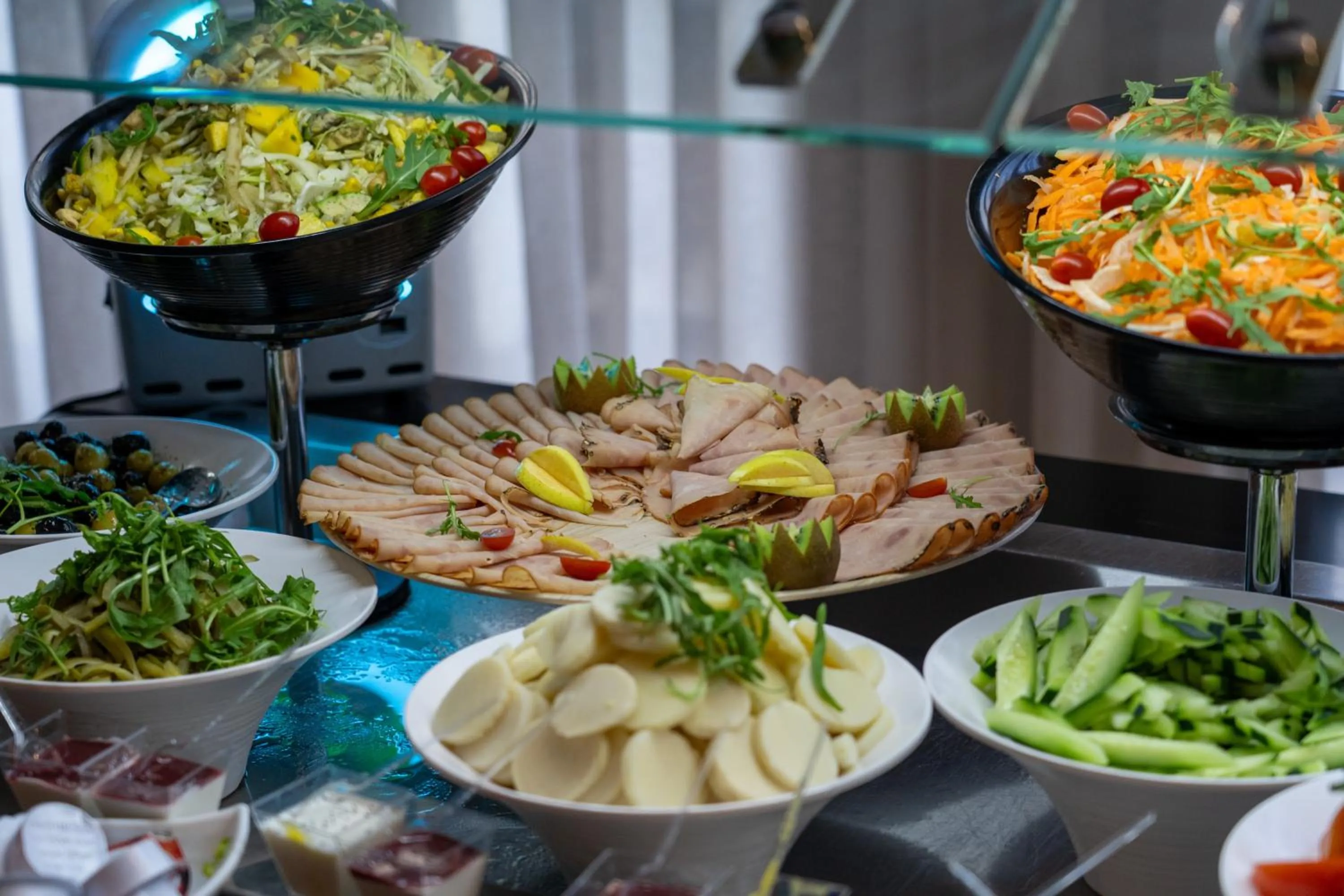 Hotel Ben Batouta - Tanger