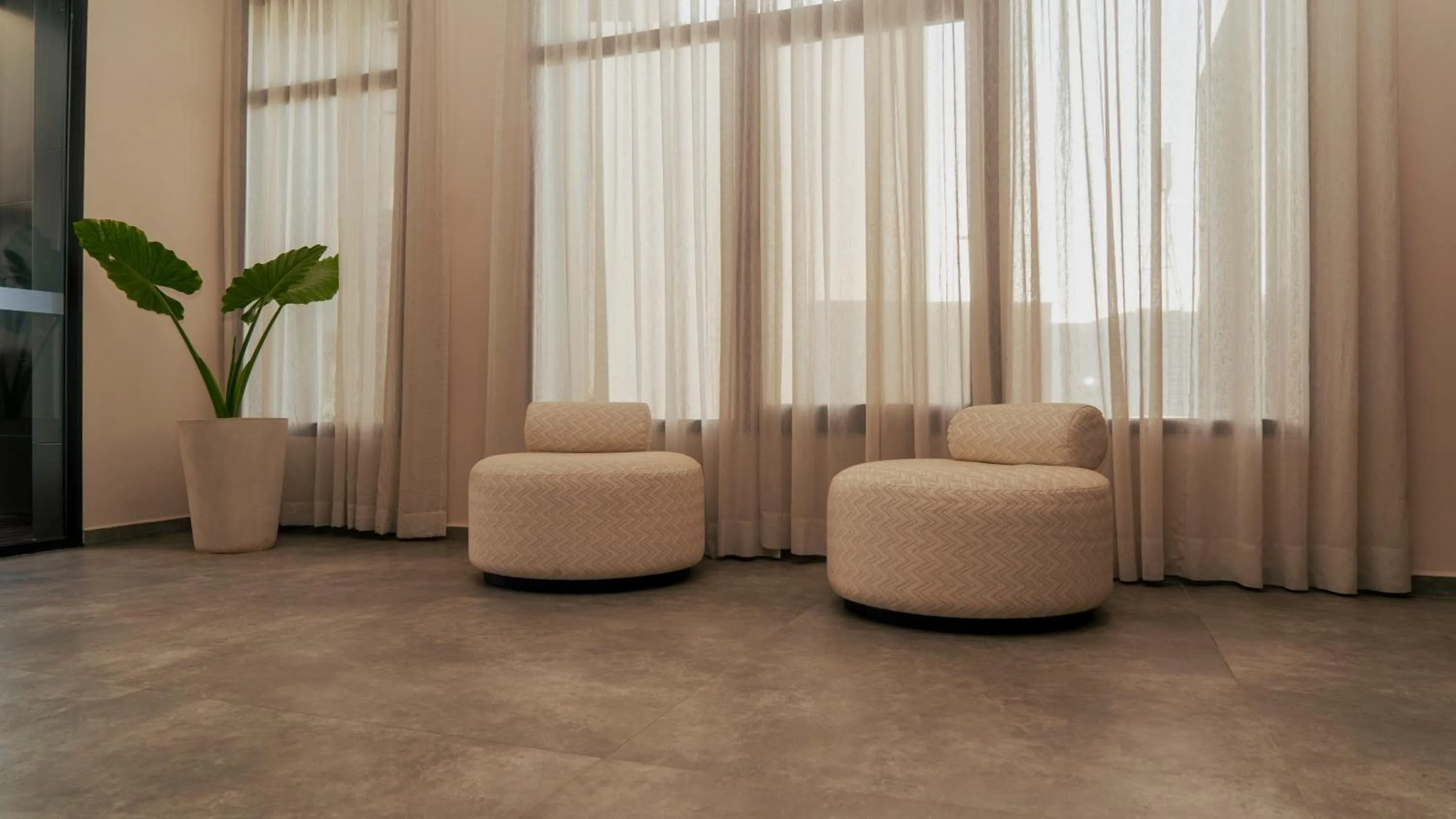 Hotel Ben Batouta - Tanger