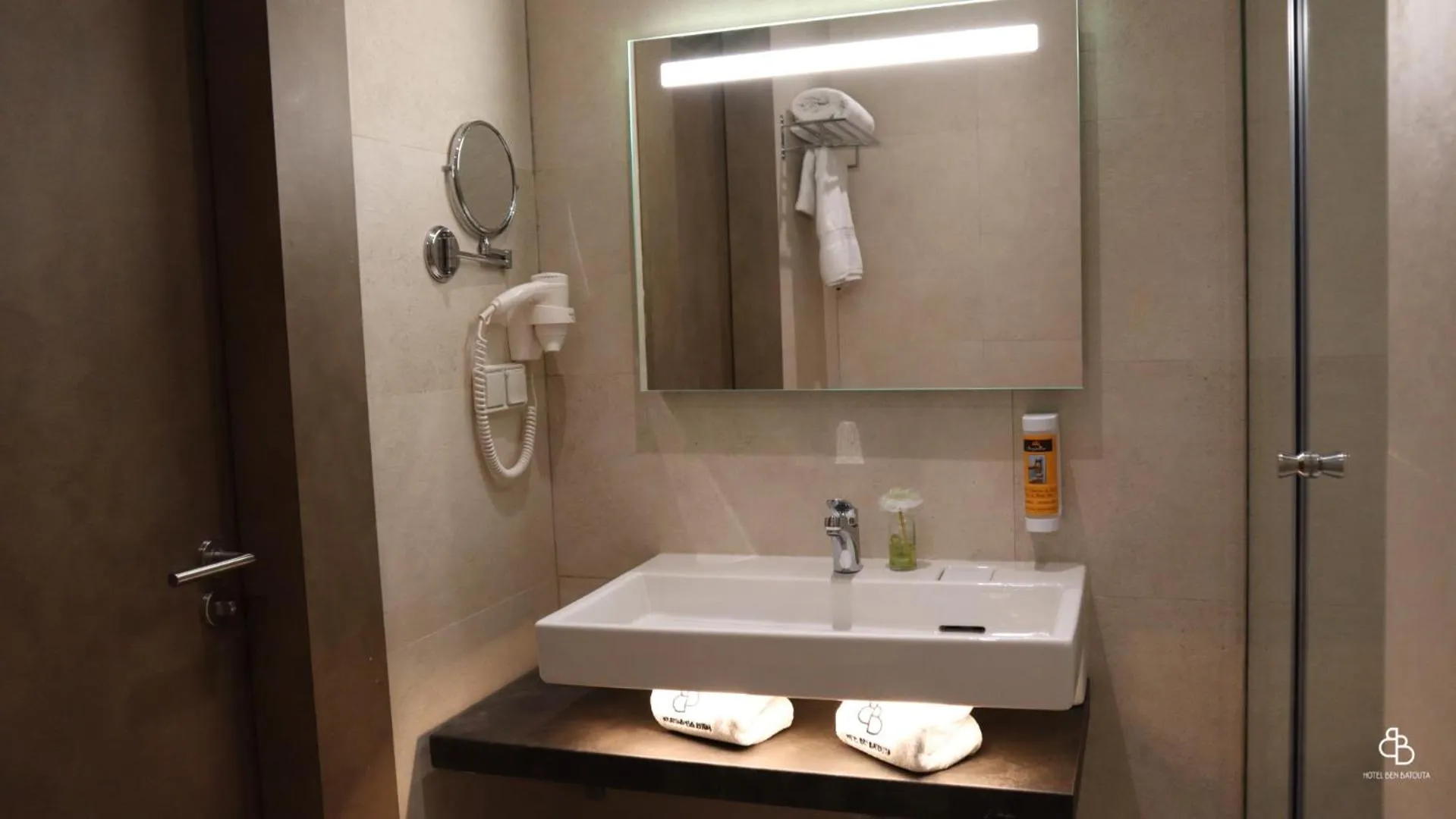 Hotel Ben Batouta - Tanger