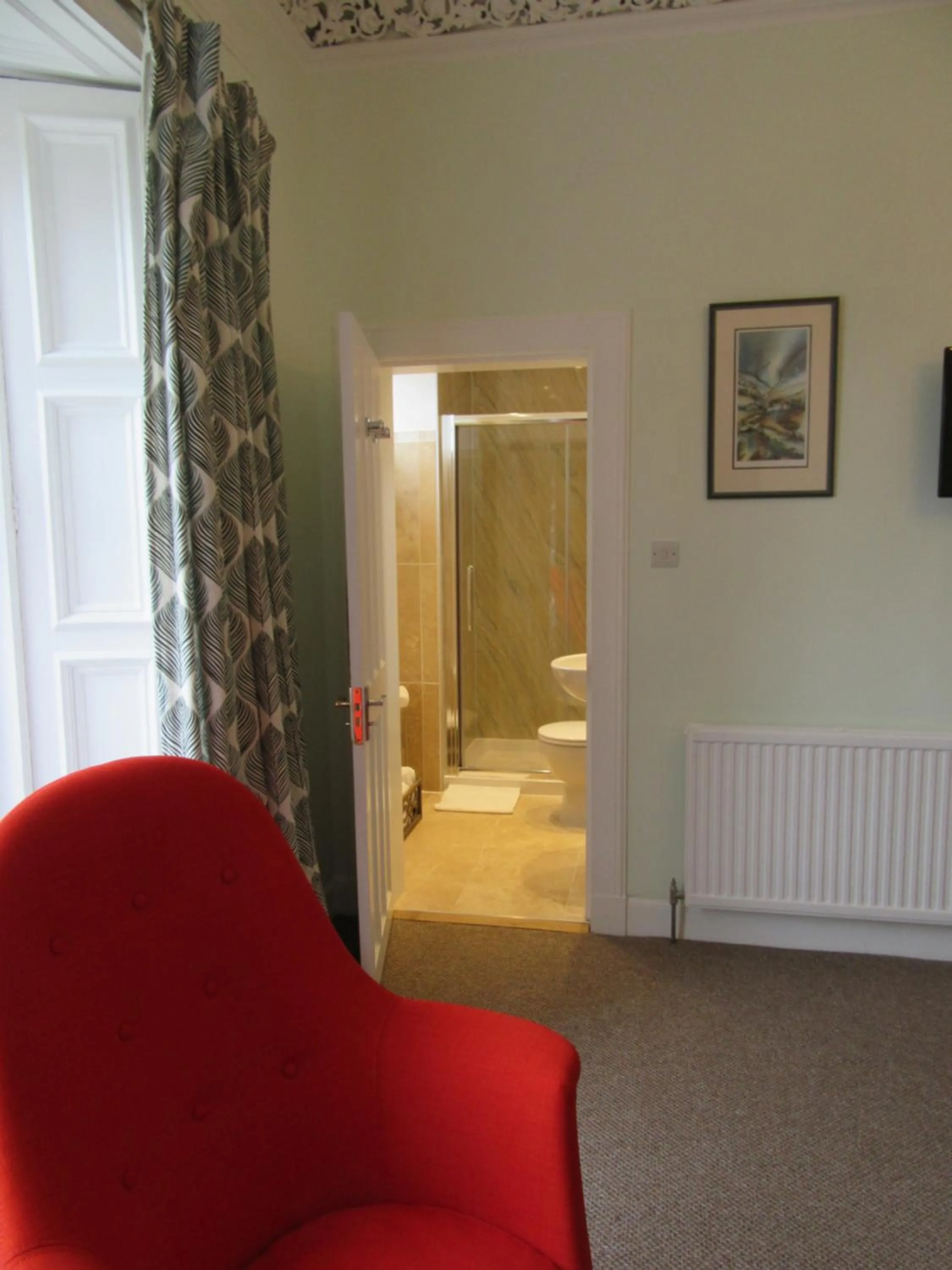 Middleton House Bed and Breakfast