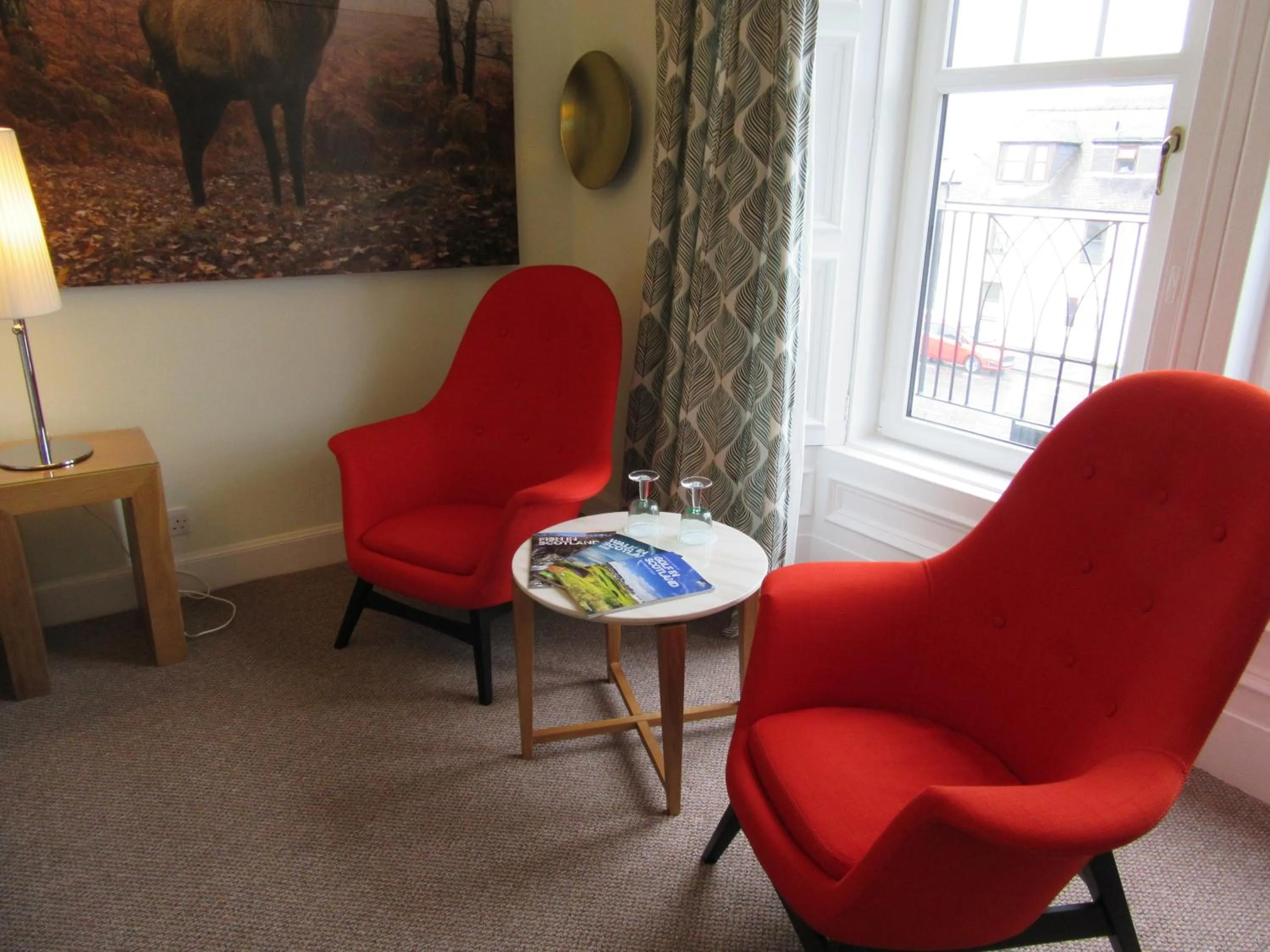 Middleton House Bed and Breakfast