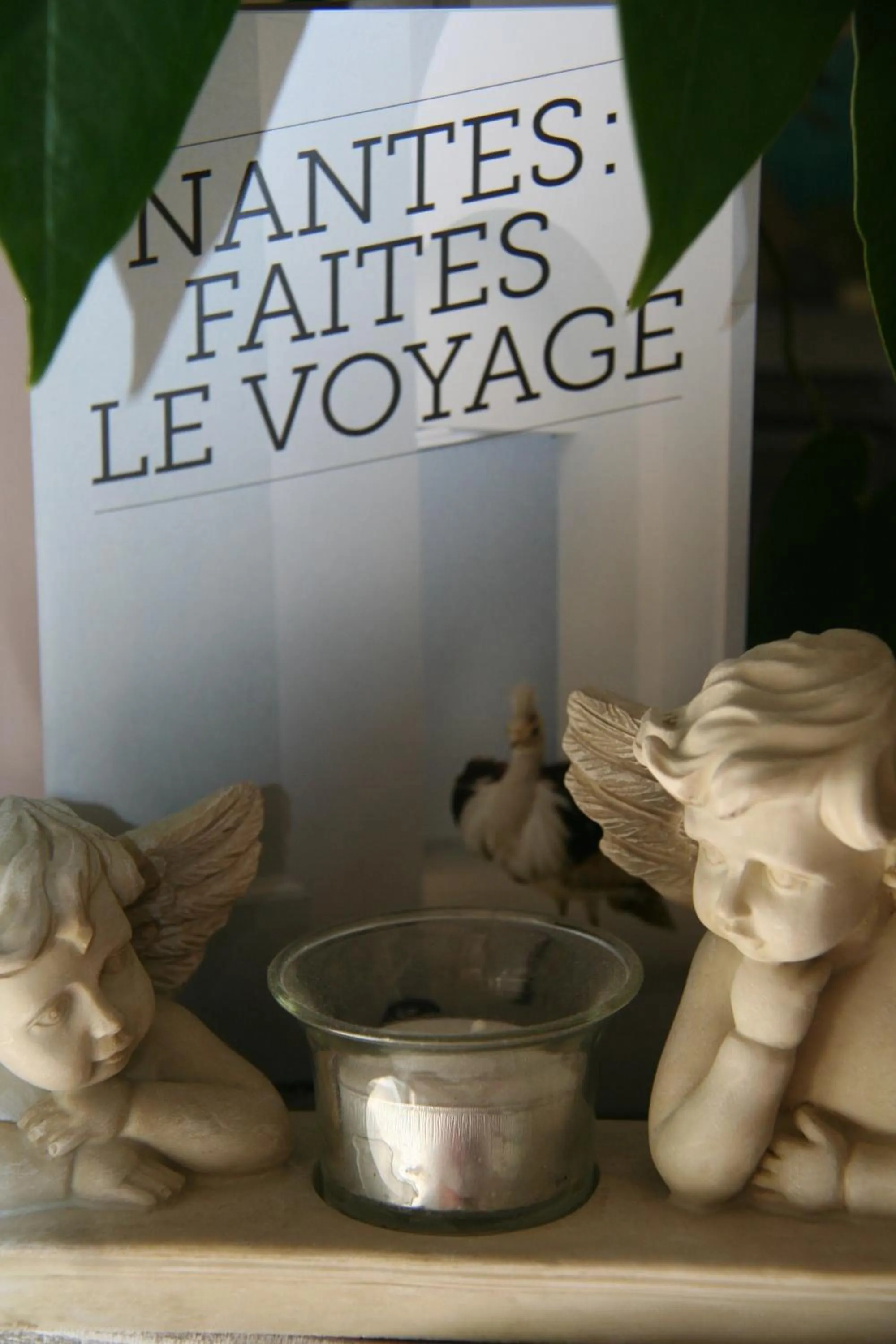 Activities in Une Chambre à la Campagne