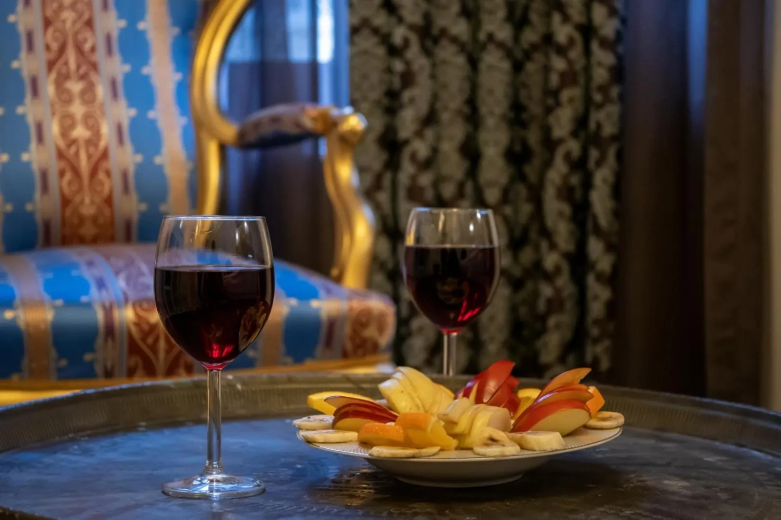 Food and drinks in Felicity Hotel İstanbul