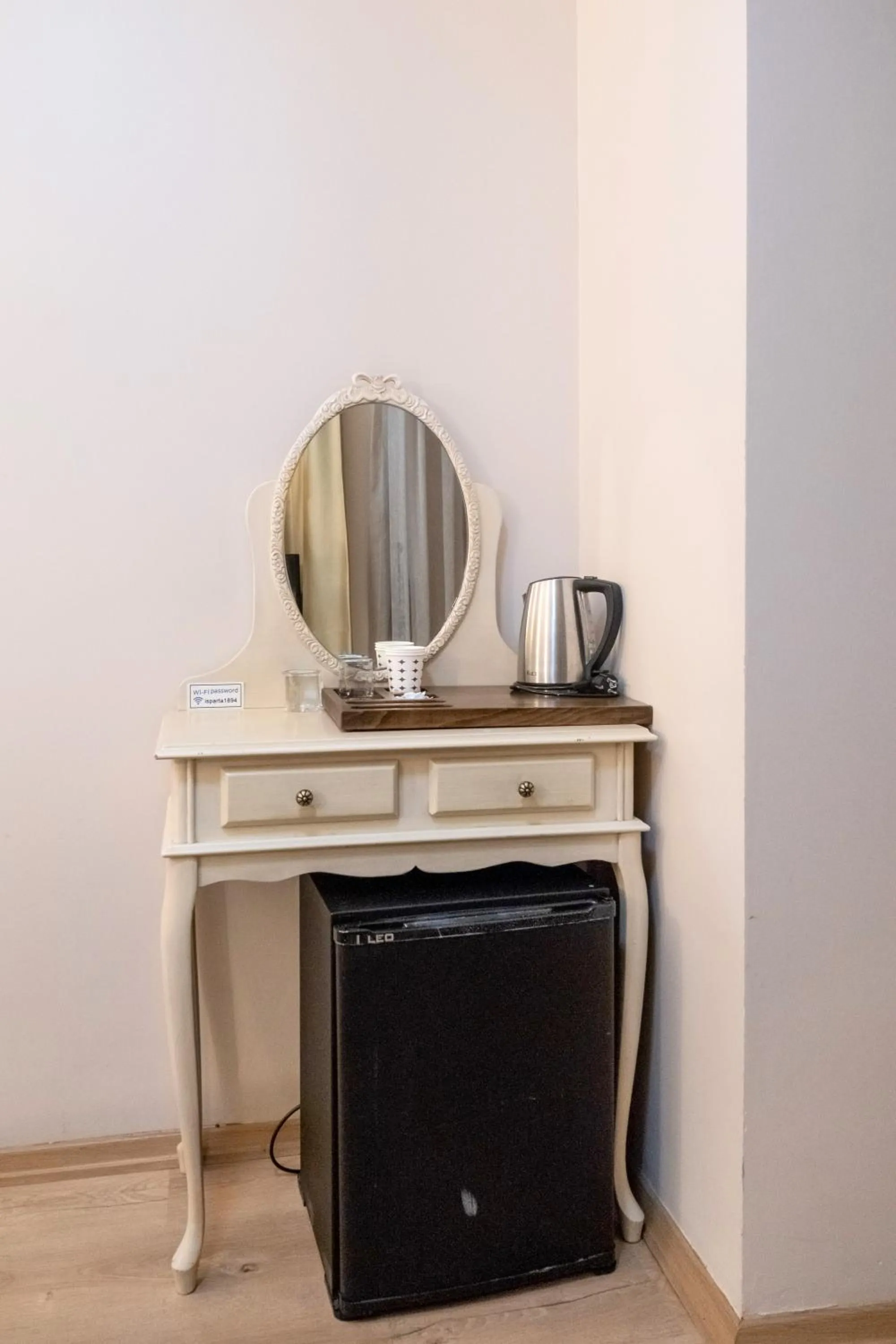 Coffee/tea facilities in Felicity Hotel İstanbul