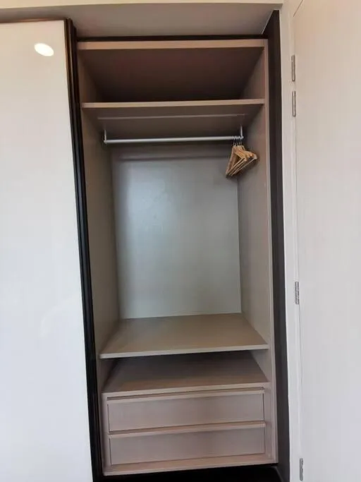 Tropicana The Residences KLCC by Rverse Suite