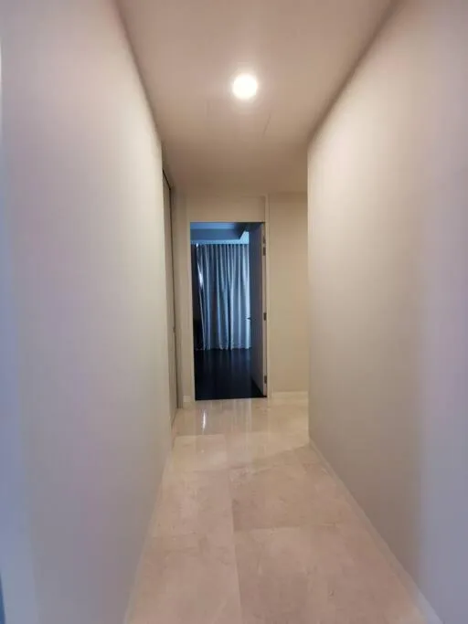 Tropicana The Residences KLCC by Rverse Suite