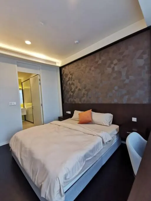 Tropicana The Residences KLCC by Rverse Suite