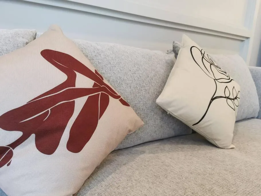 Tropicana The Residences KLCC by Rverse Suite