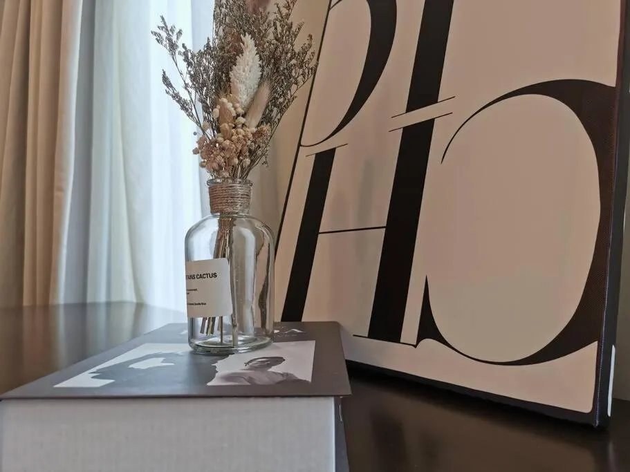 Tropicana The Residences KLCC by Rverse Suite