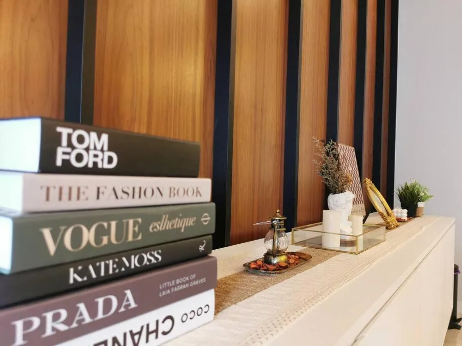 Tropicana The Residences KLCC by Rverse Suite