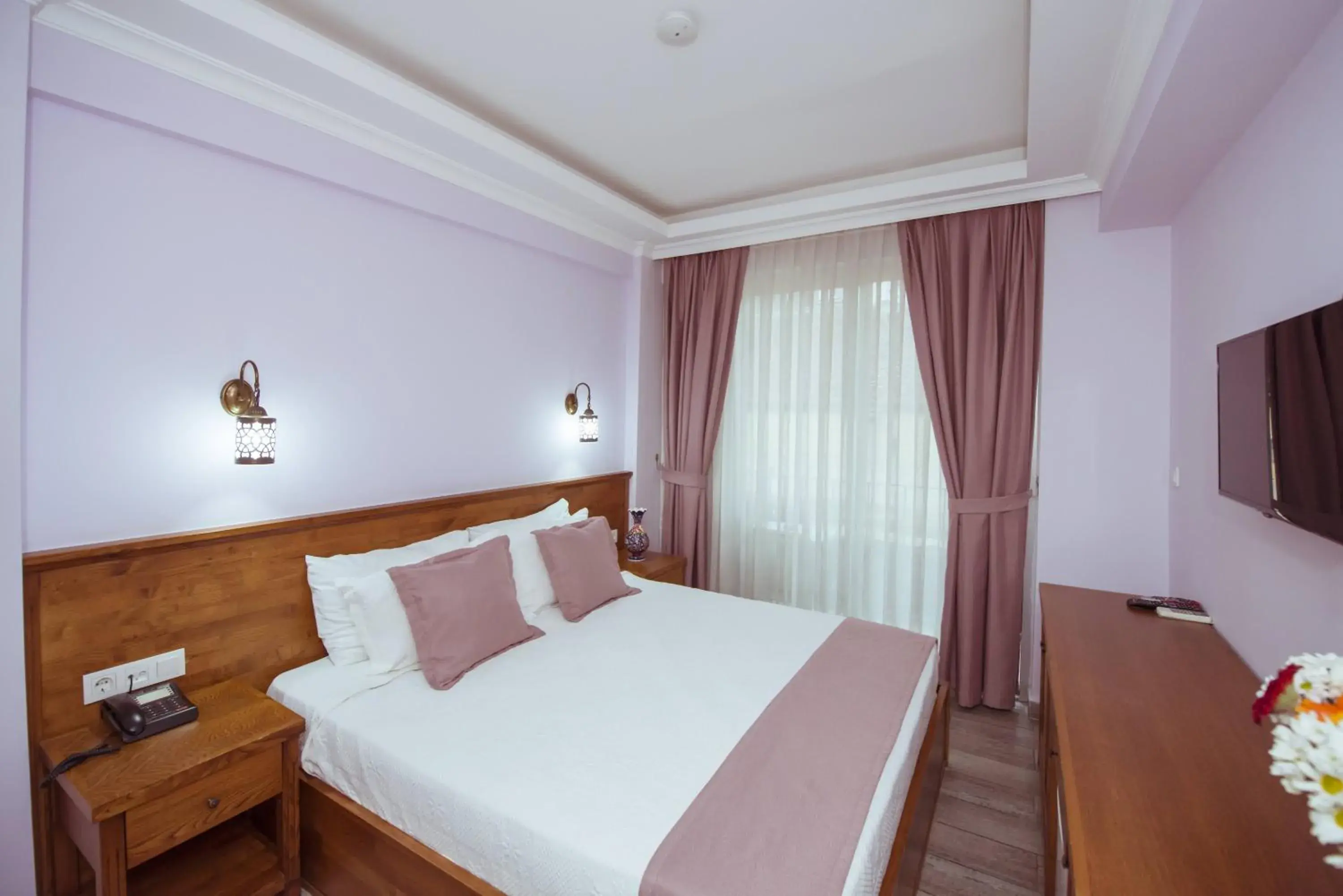 Standard Double or Twin Room - single occupancy in Infinity City Hotel Standard Double or Twin Room - single occupancy in Infinity City Hotel