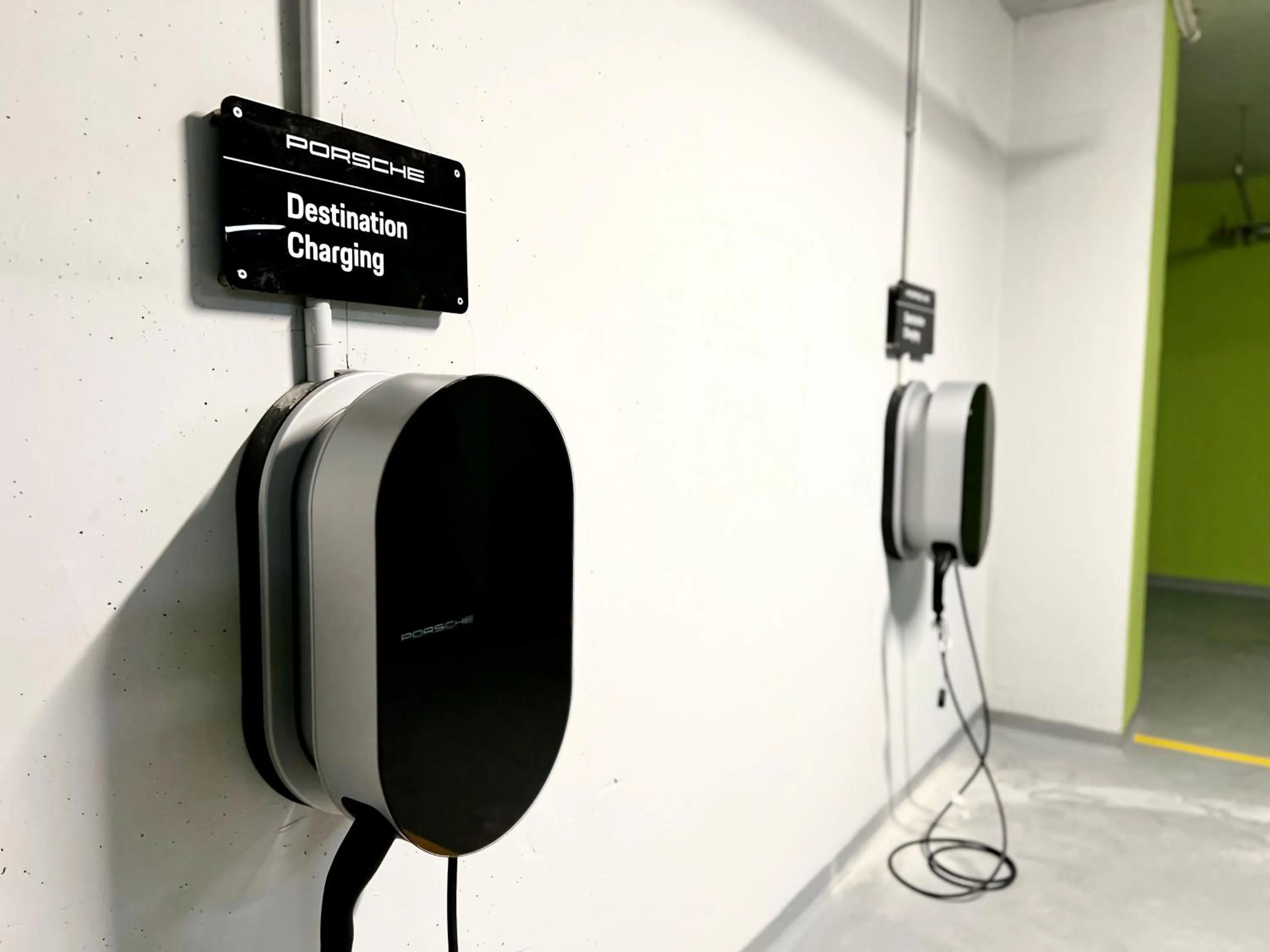 Property building in Hotel Mepas