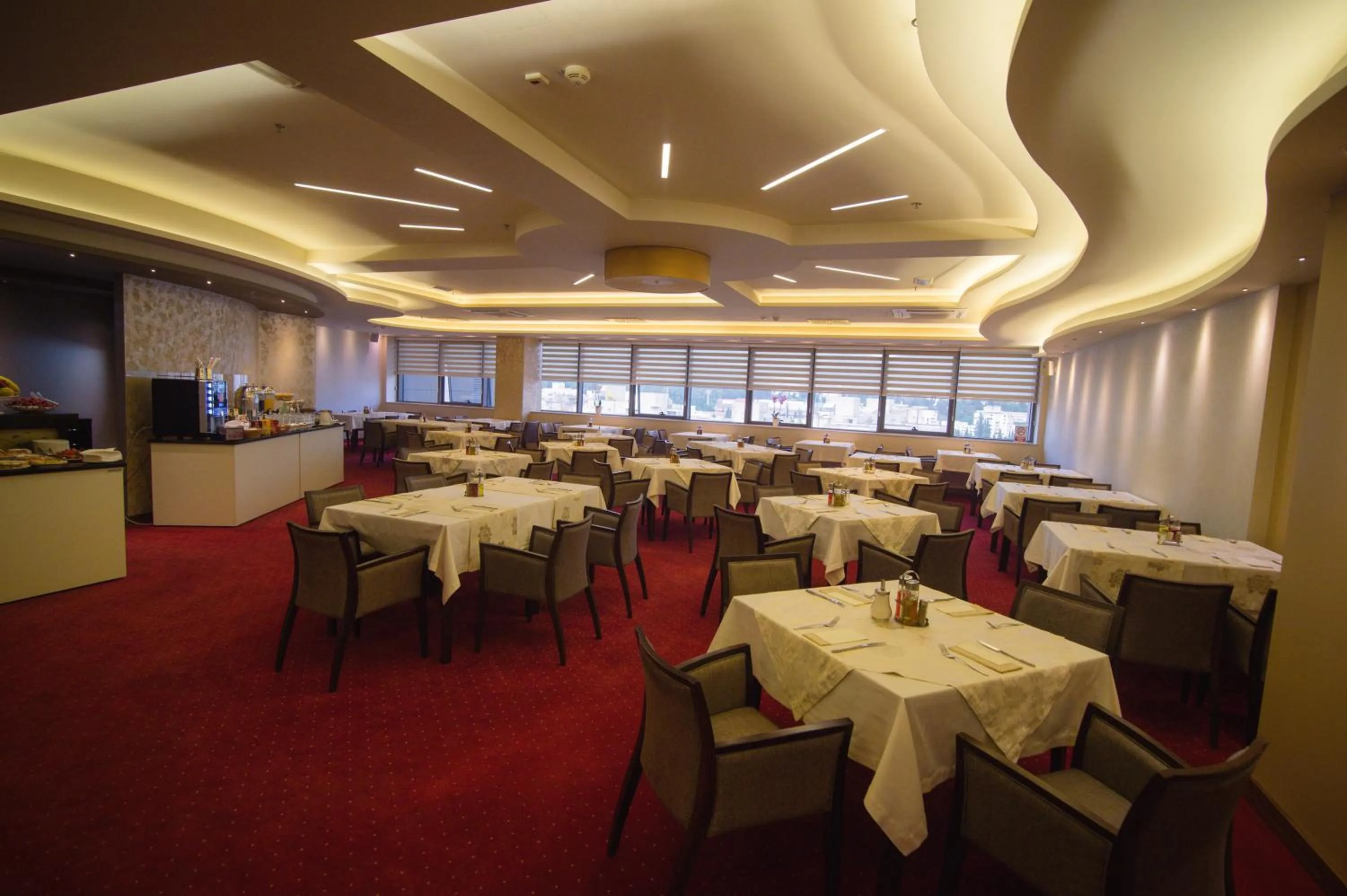 Banquet/Function facilities in Hotel Mepas