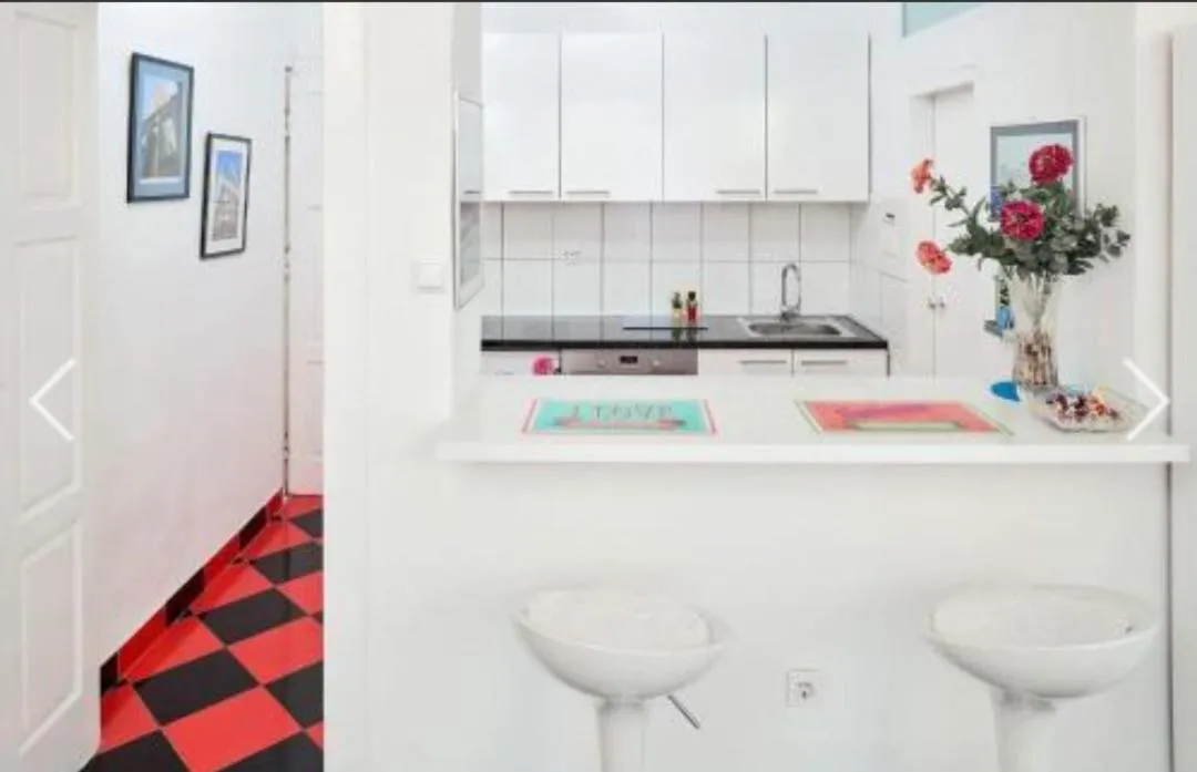 Apartment Izabela