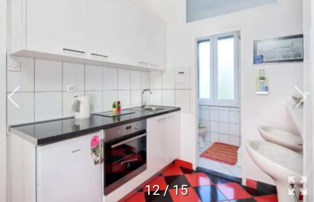Apartment Izabela