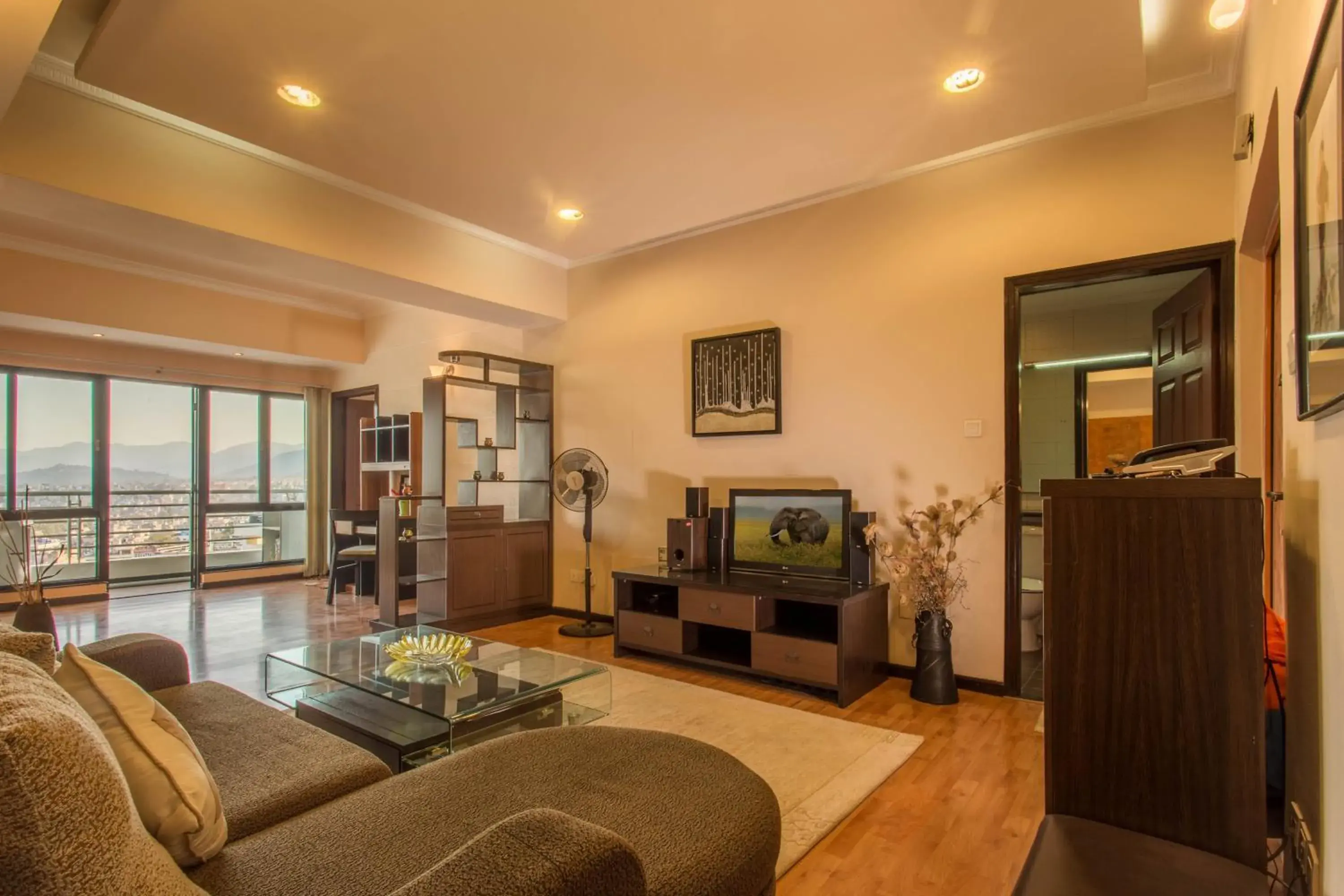 Swayambhu Hotels & Apartments- Sitapaila Swayambhu Hotels & Apartments- Sitapaila