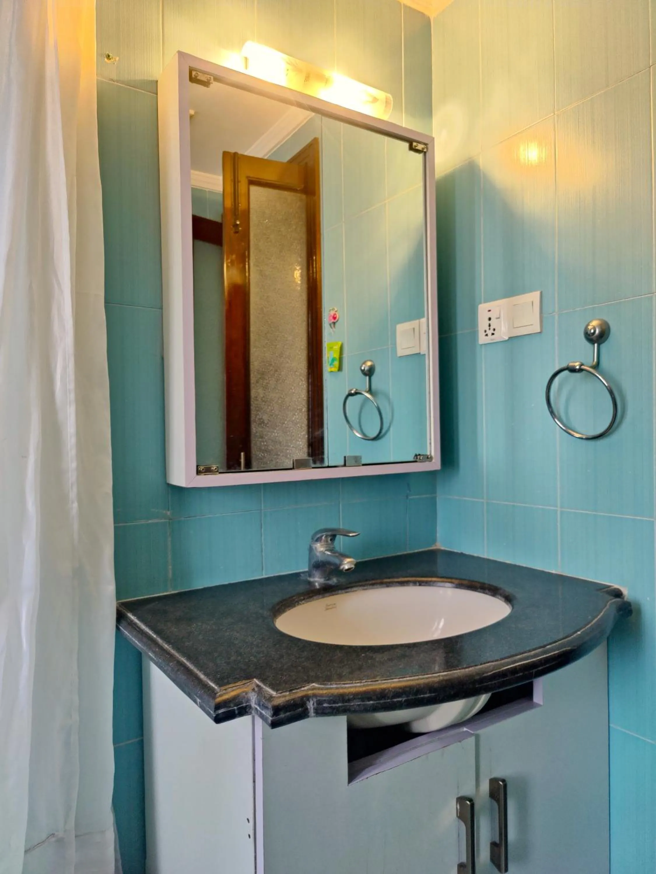 Swayambhu Hotels & Apartments- Sitapaila