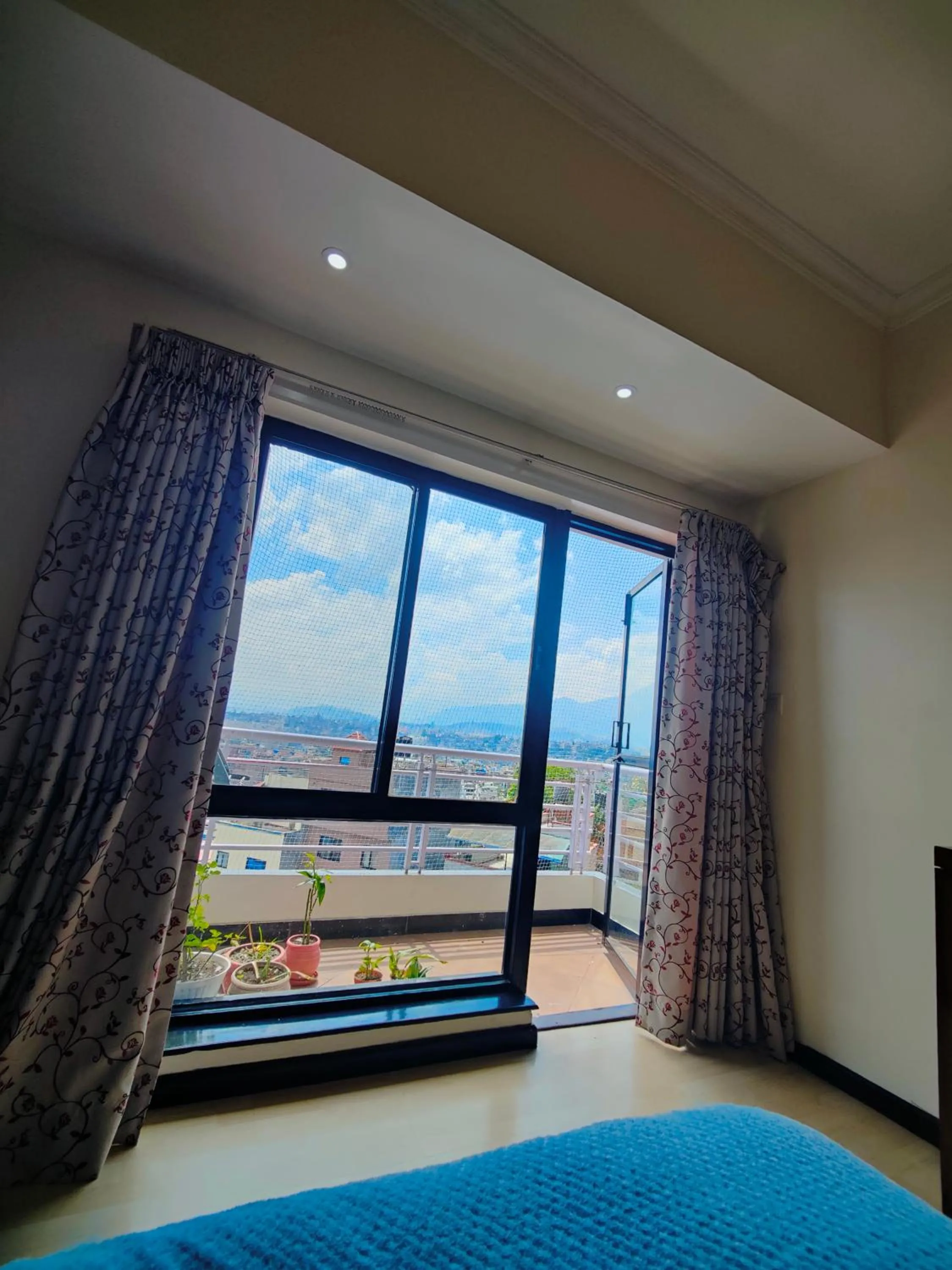 Swayambhu Hotels & Apartments- Sitapaila