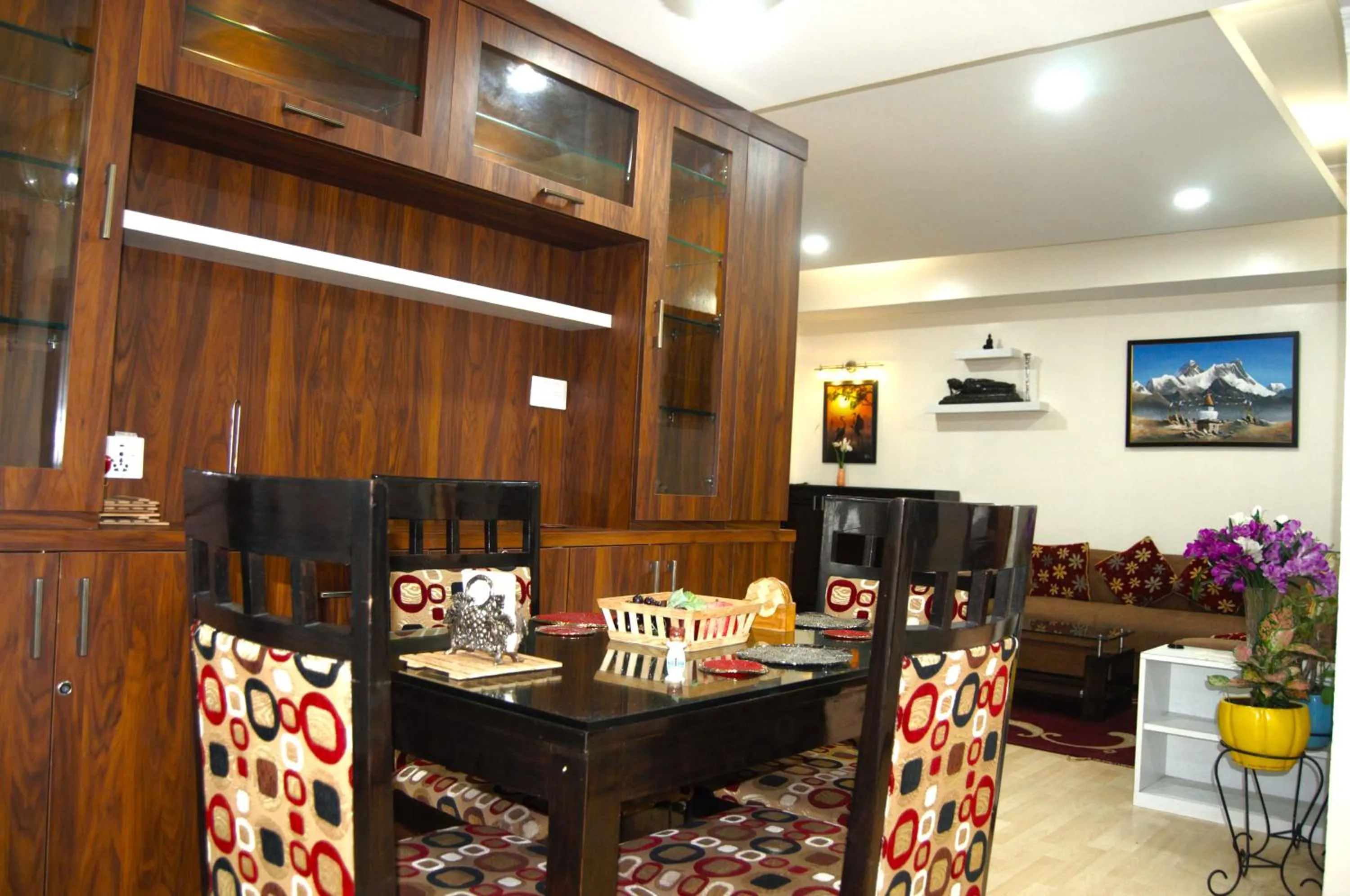 Swayambhu Hotels & Apartments- Sitapaila