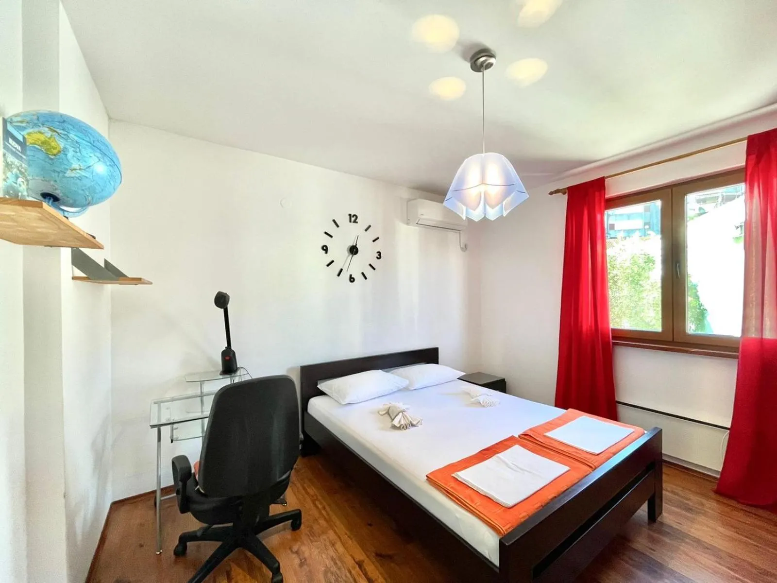 Family three bedroom Apartment Mimoza 2