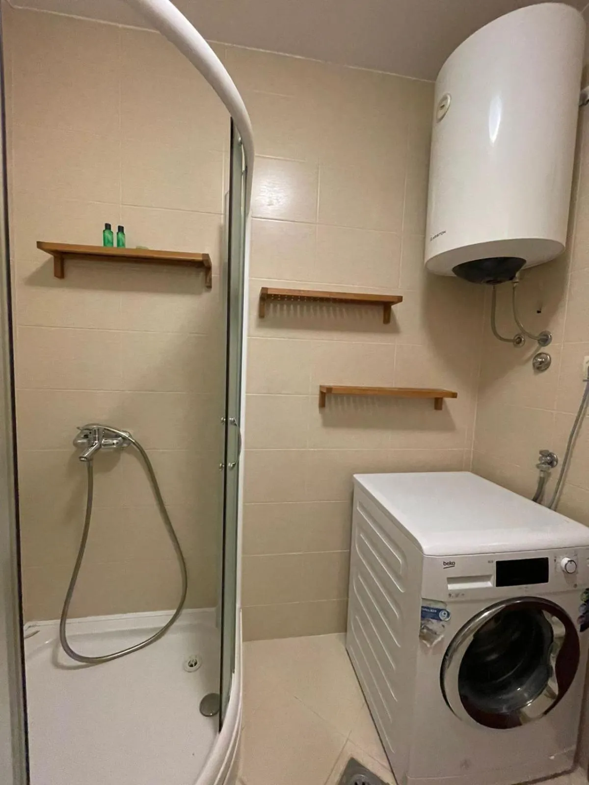 Family three bedroom Apartment Mimoza 2