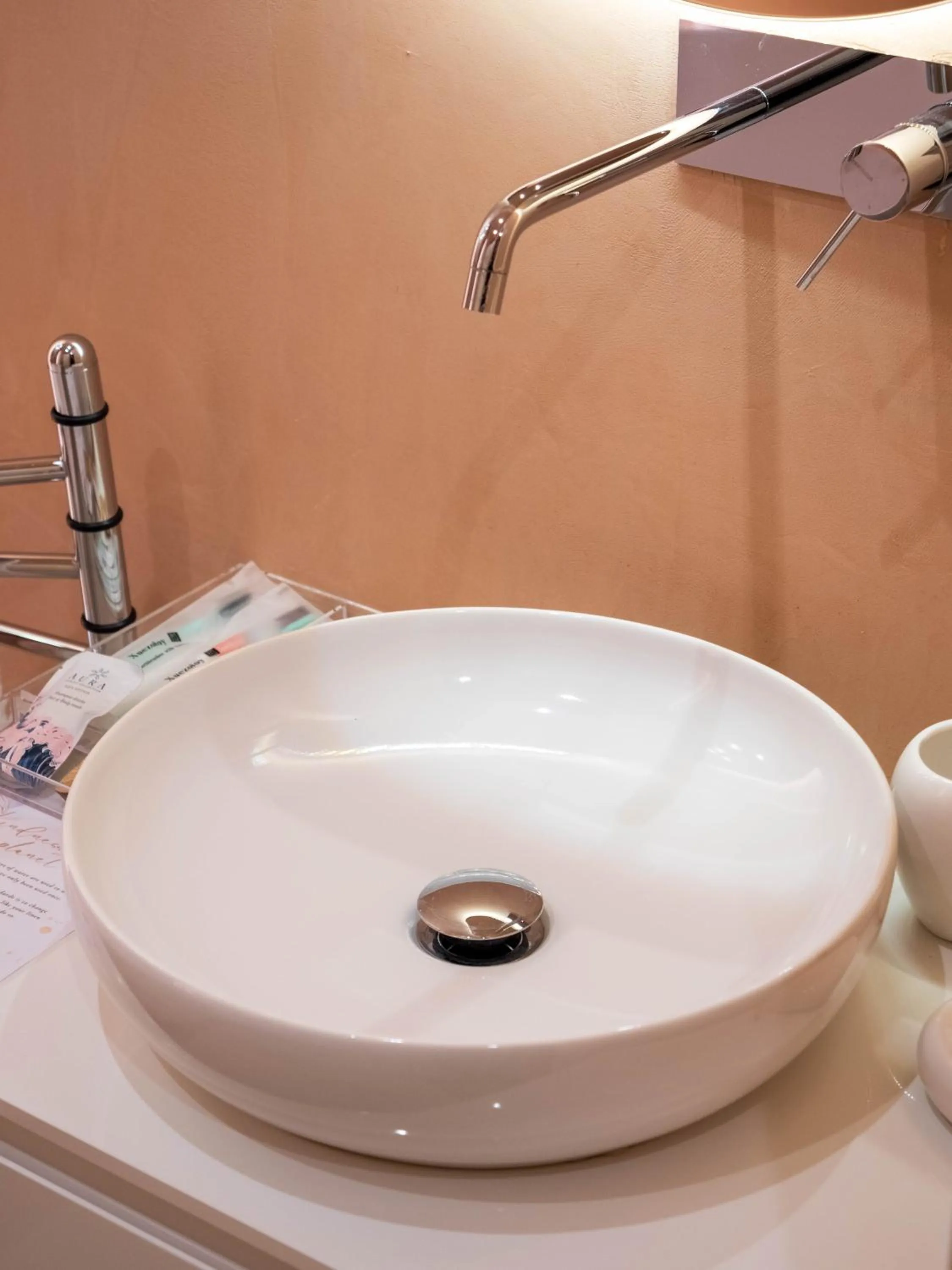 Blossoms of Siena, Adults Only