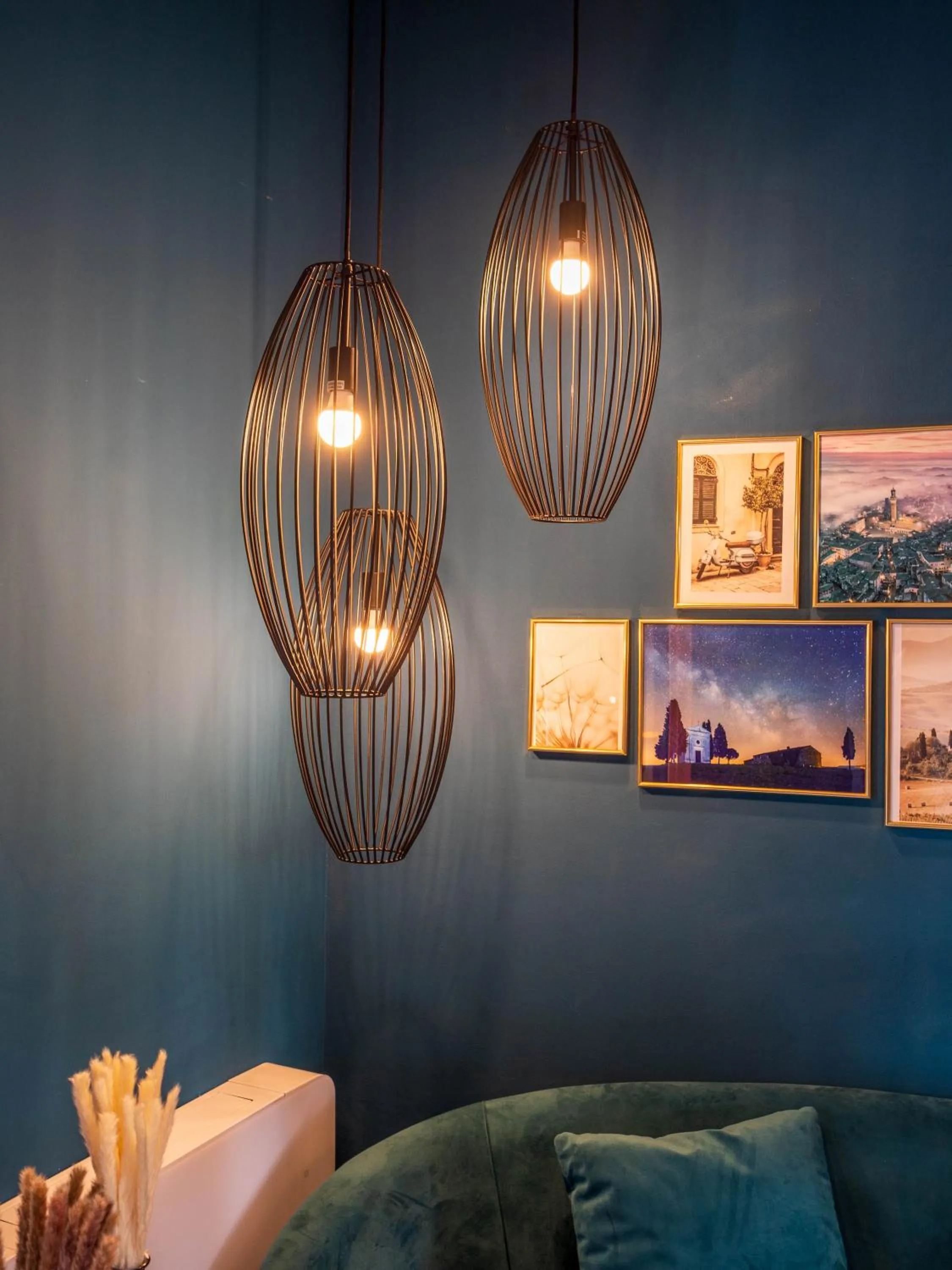 Blossoms of Siena, Adults Only