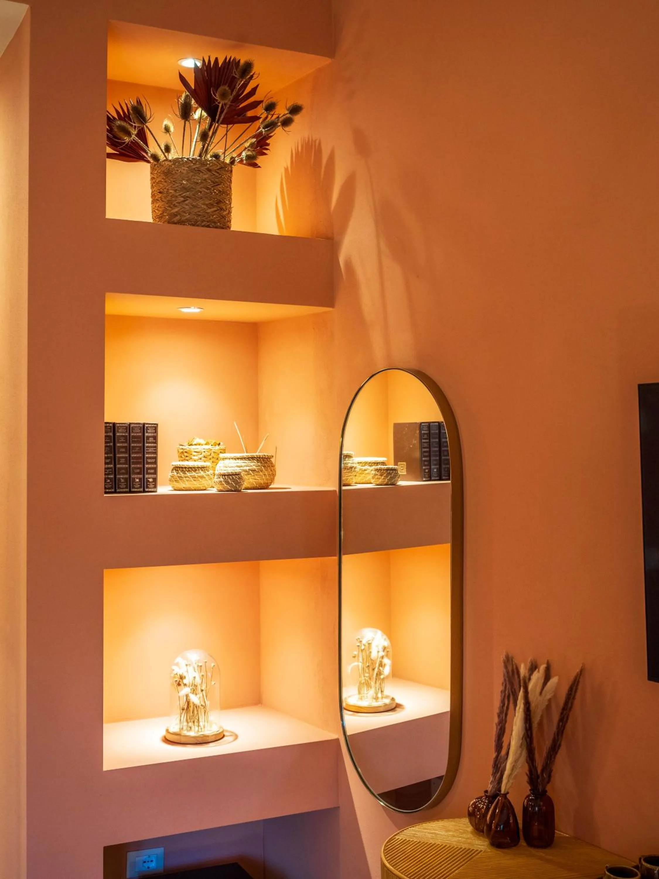 Blossoms of Siena, Adults Only