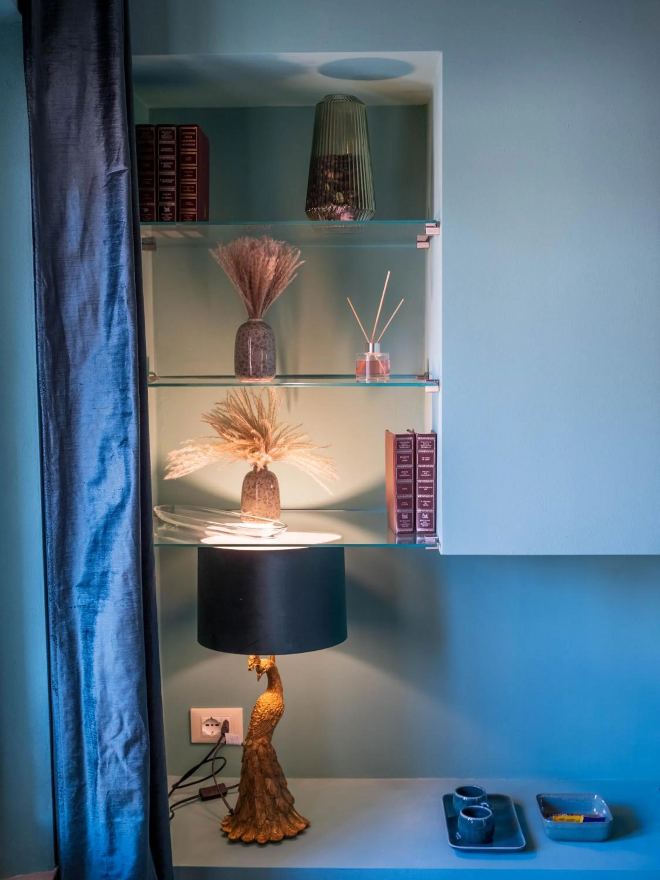 Blossoms of Siena, Adults Only