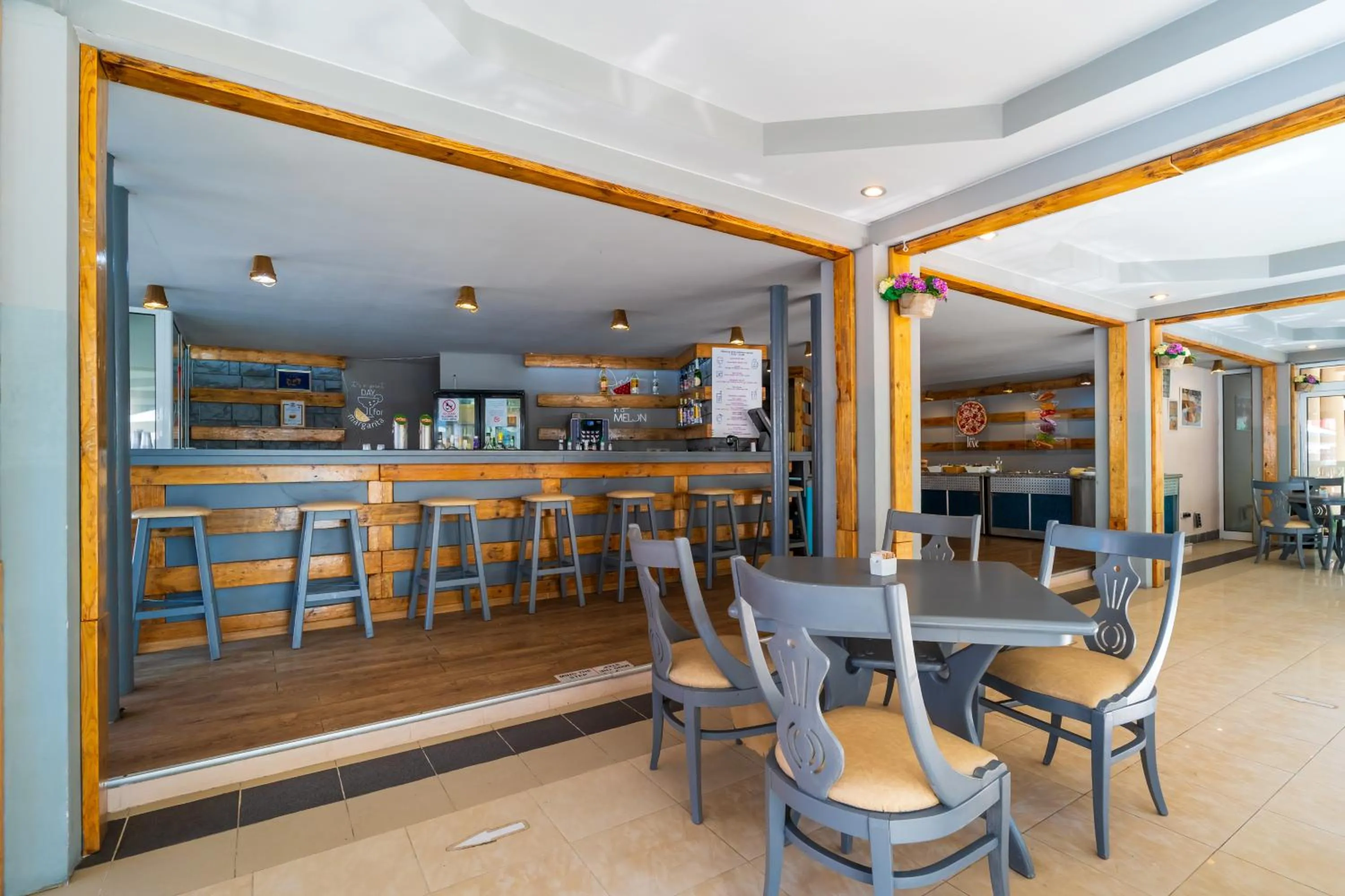 Restaurant/places to eat in Asteria Family Sunny Beach - Ultra All Inclusive