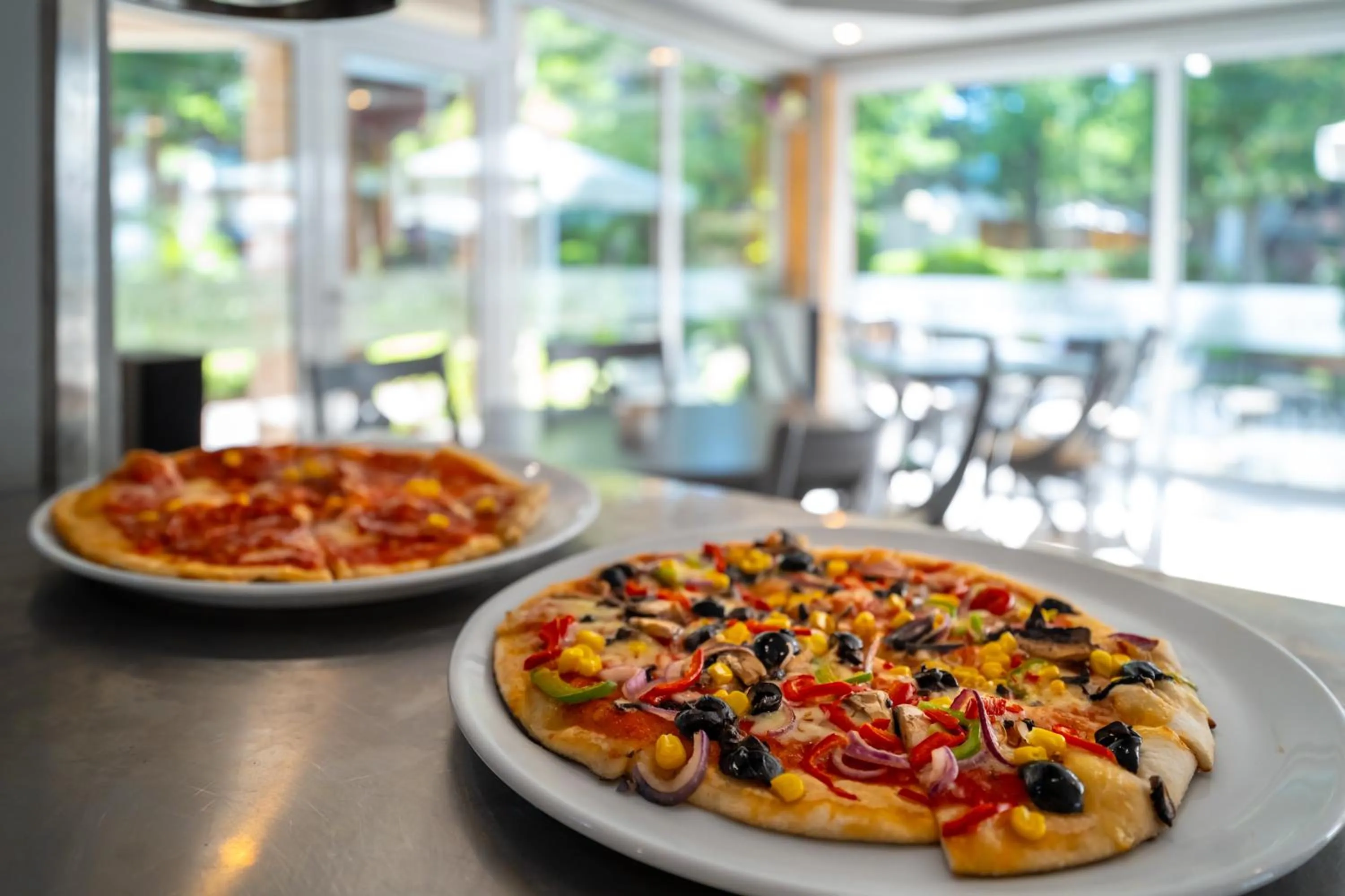 Restaurant/places to eat in Asteria Family Sunny Beach - Ultra All Inclusive